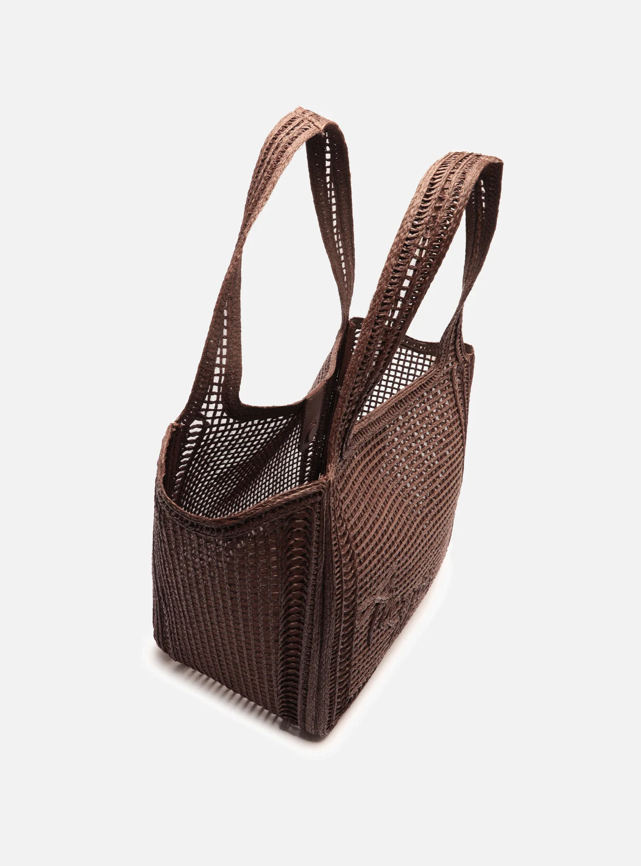 Isla Large Shopping Bag - Image 3