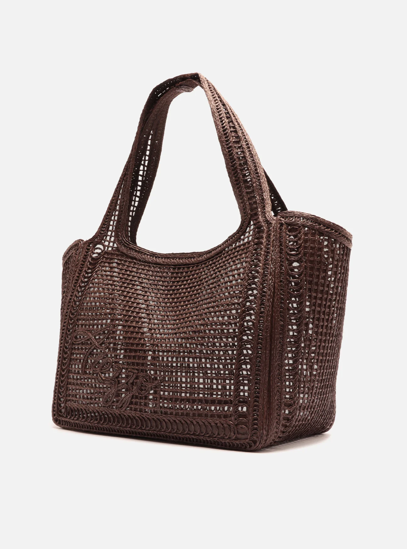 Isla Large Shopping Bag - Image 4
