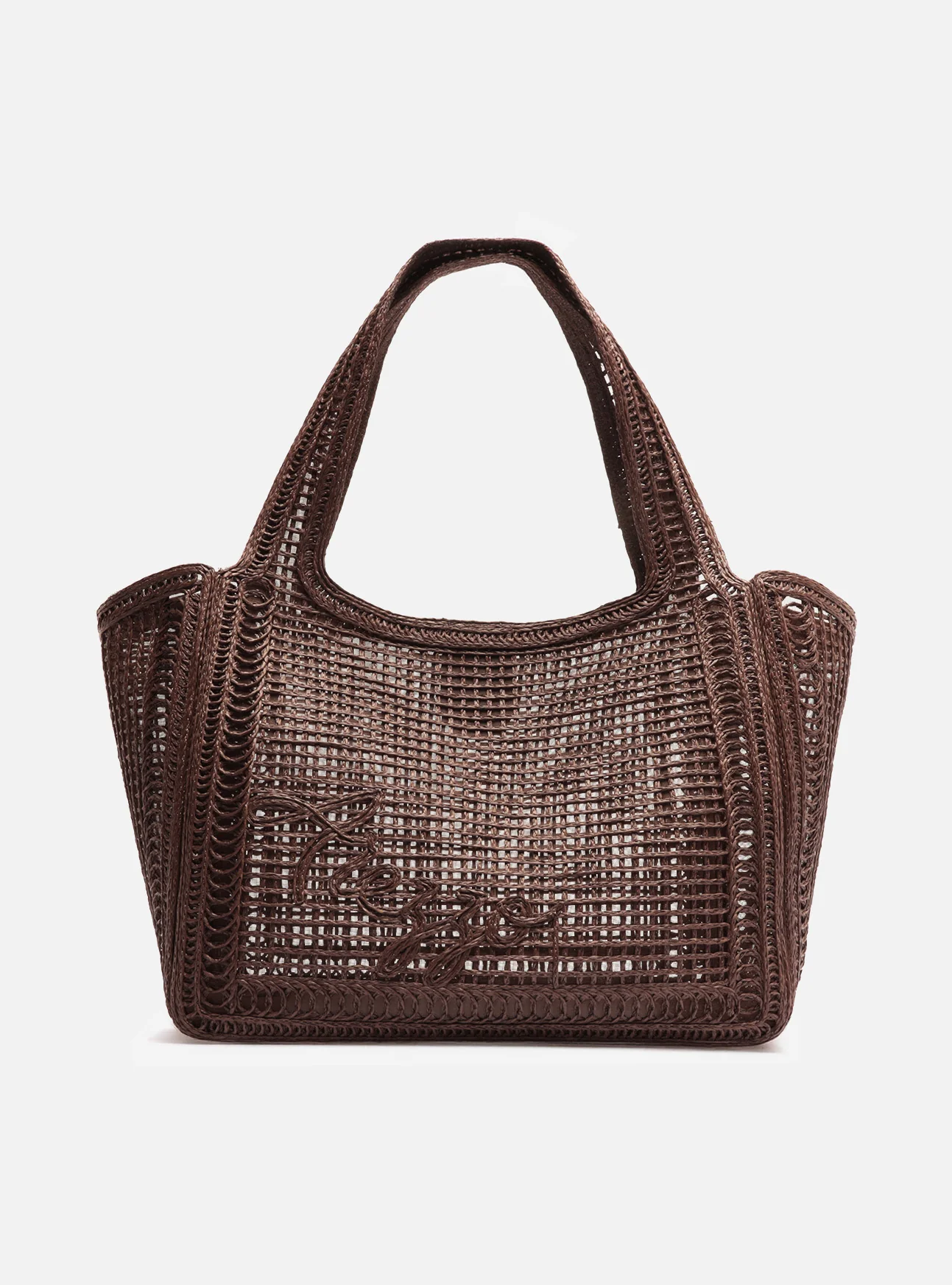 Isla Large Shopping Bag - Image 5