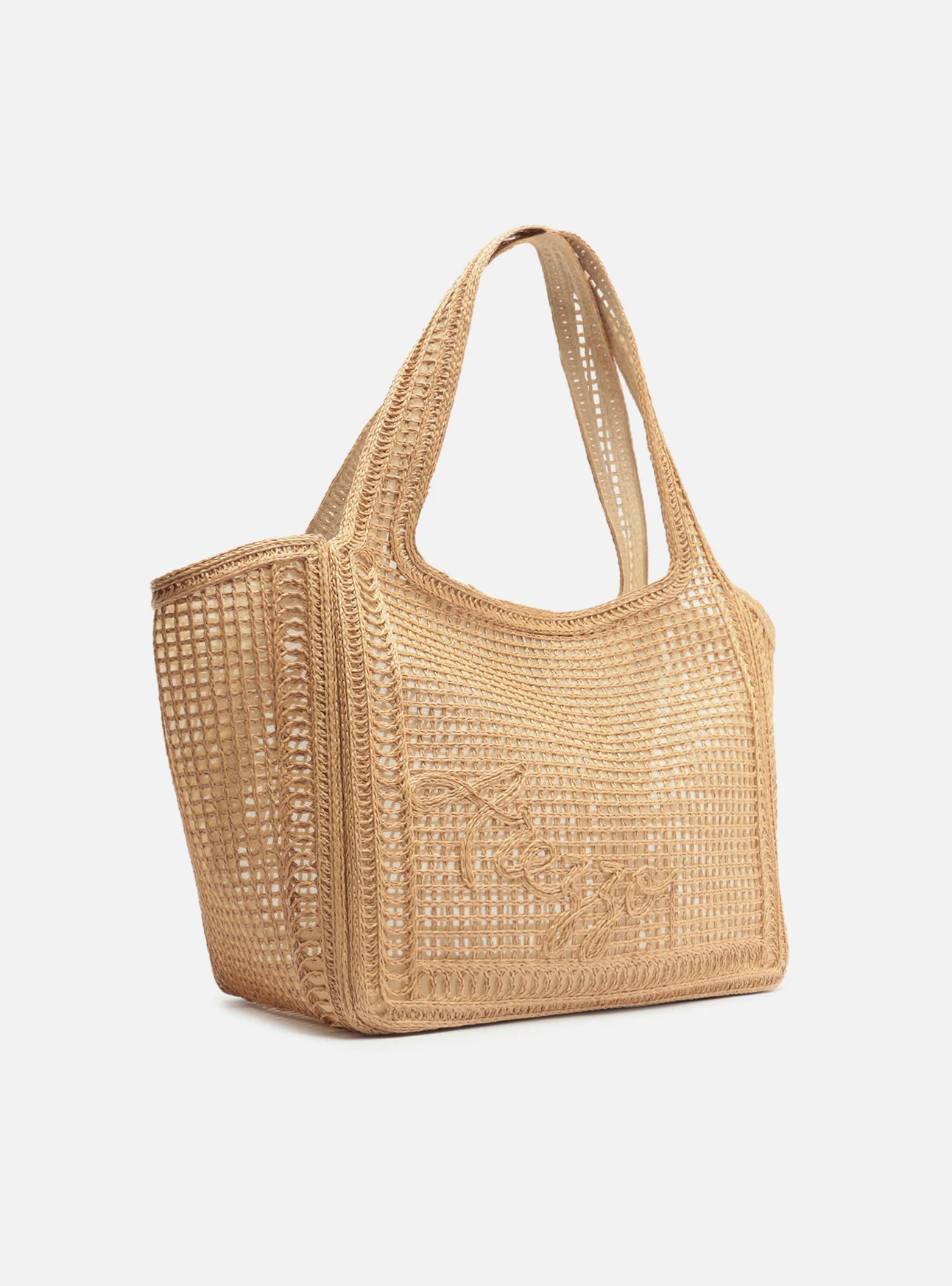 Isla Large Shopping Bag - Image 3