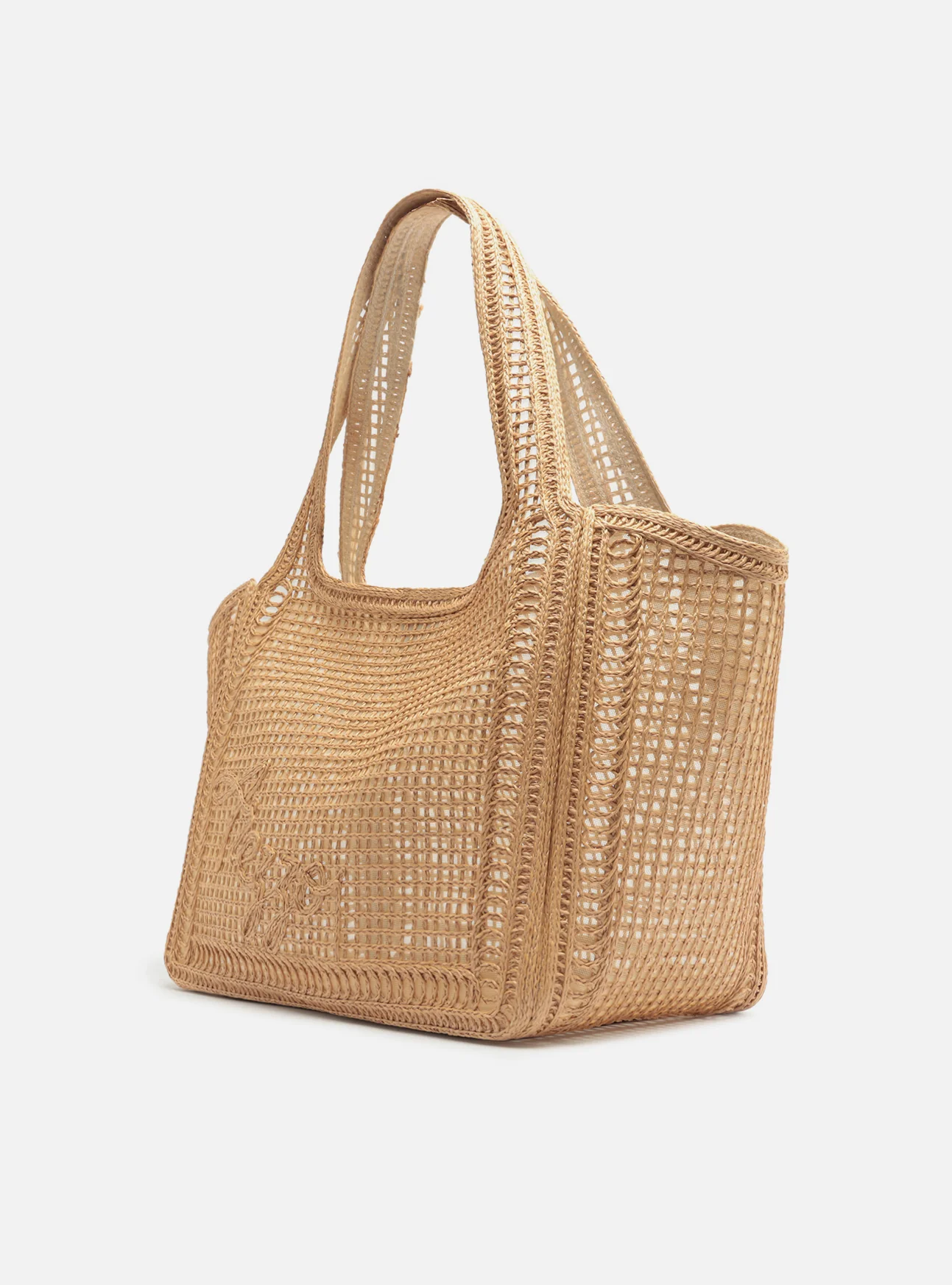 Isla Large Shopping Bag - Image 5