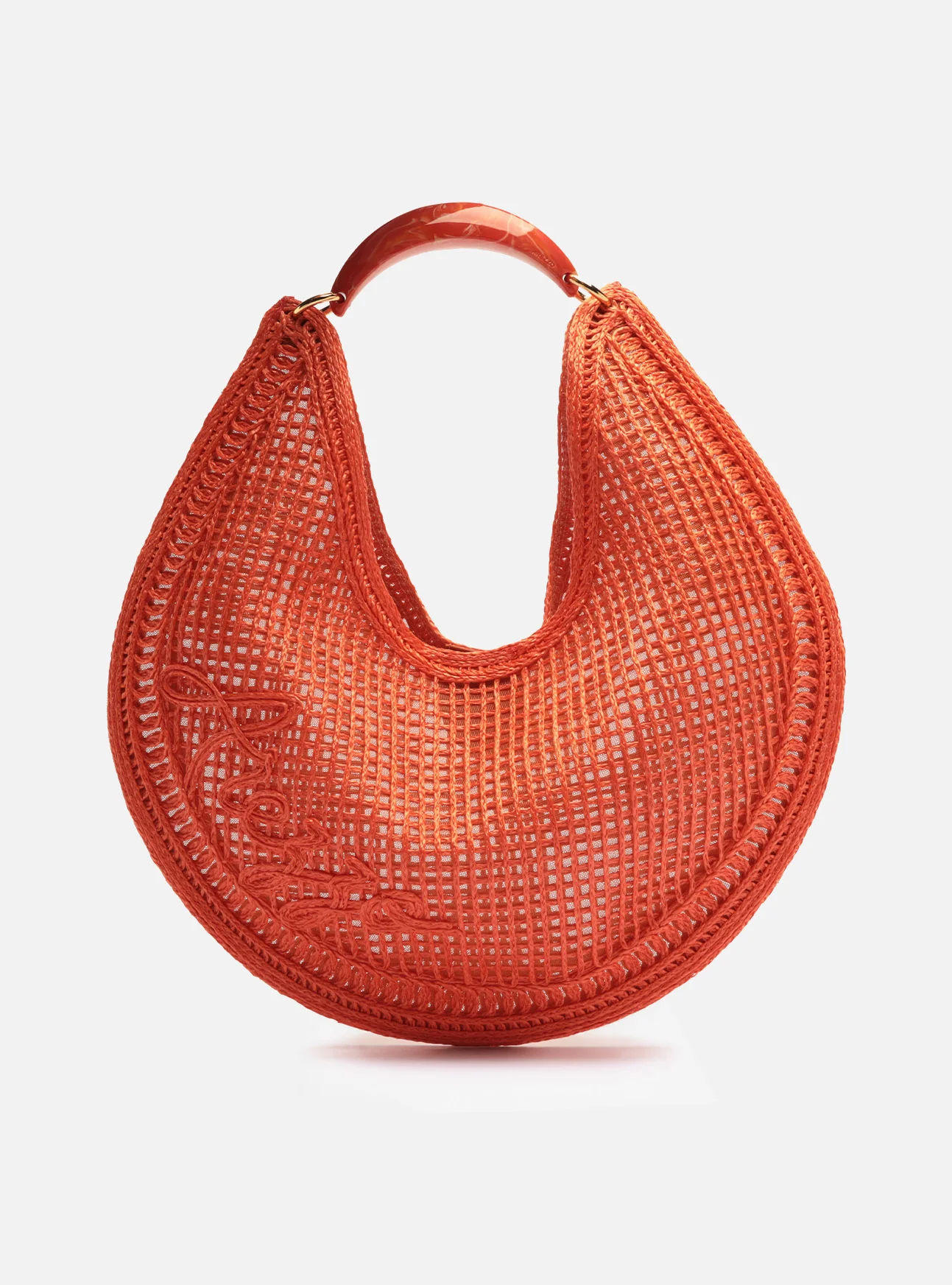 Isla Large Shoulder Bag