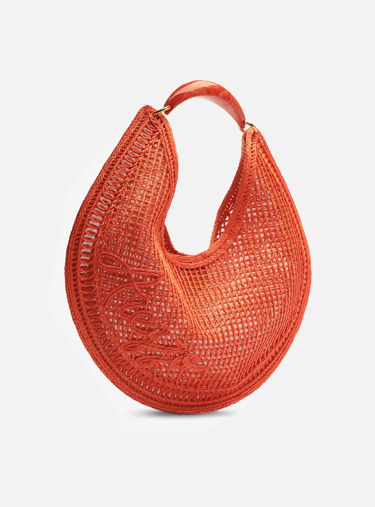 Isla Large Shoulder Bag - Image 2