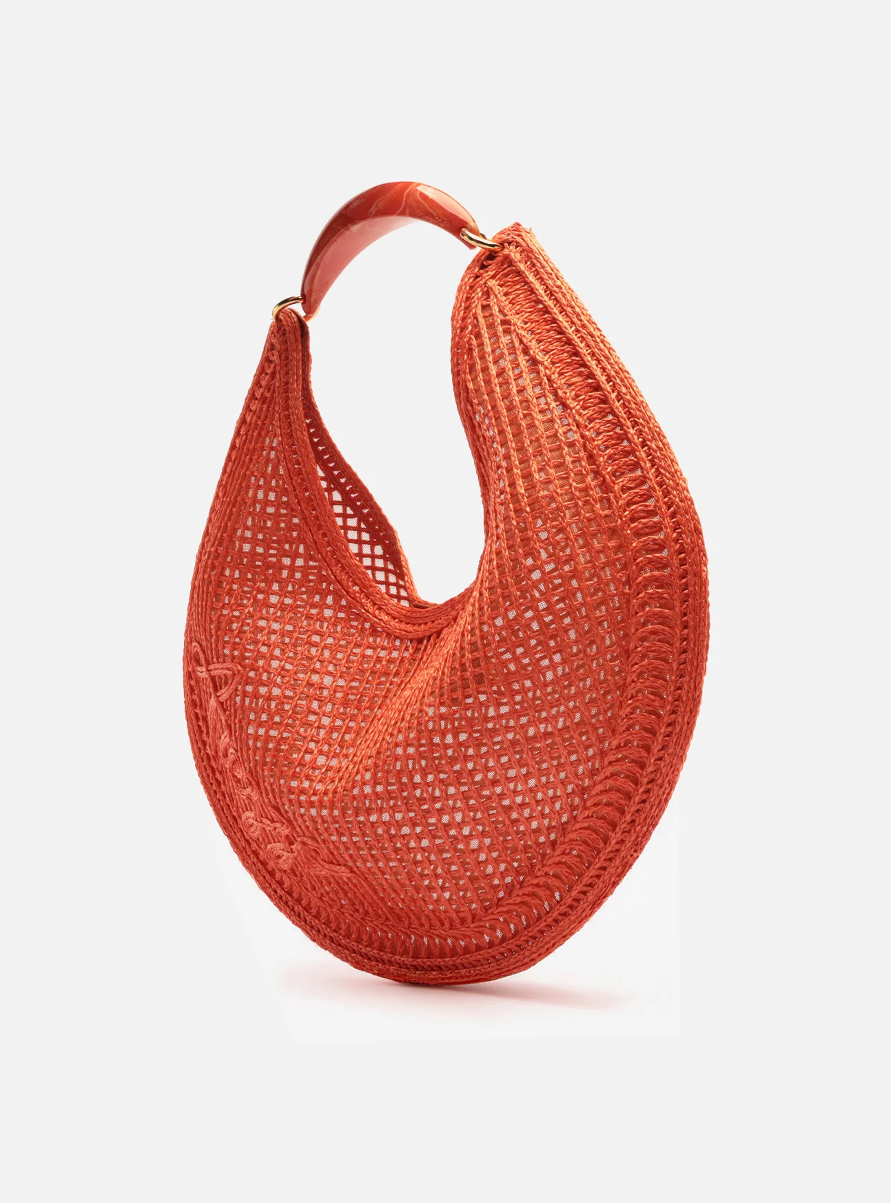Isla Large Shoulder Bag - Image 4