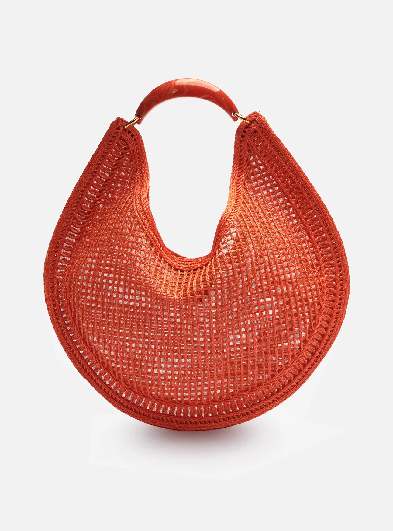 Isla Large Shoulder Bag - Image 5