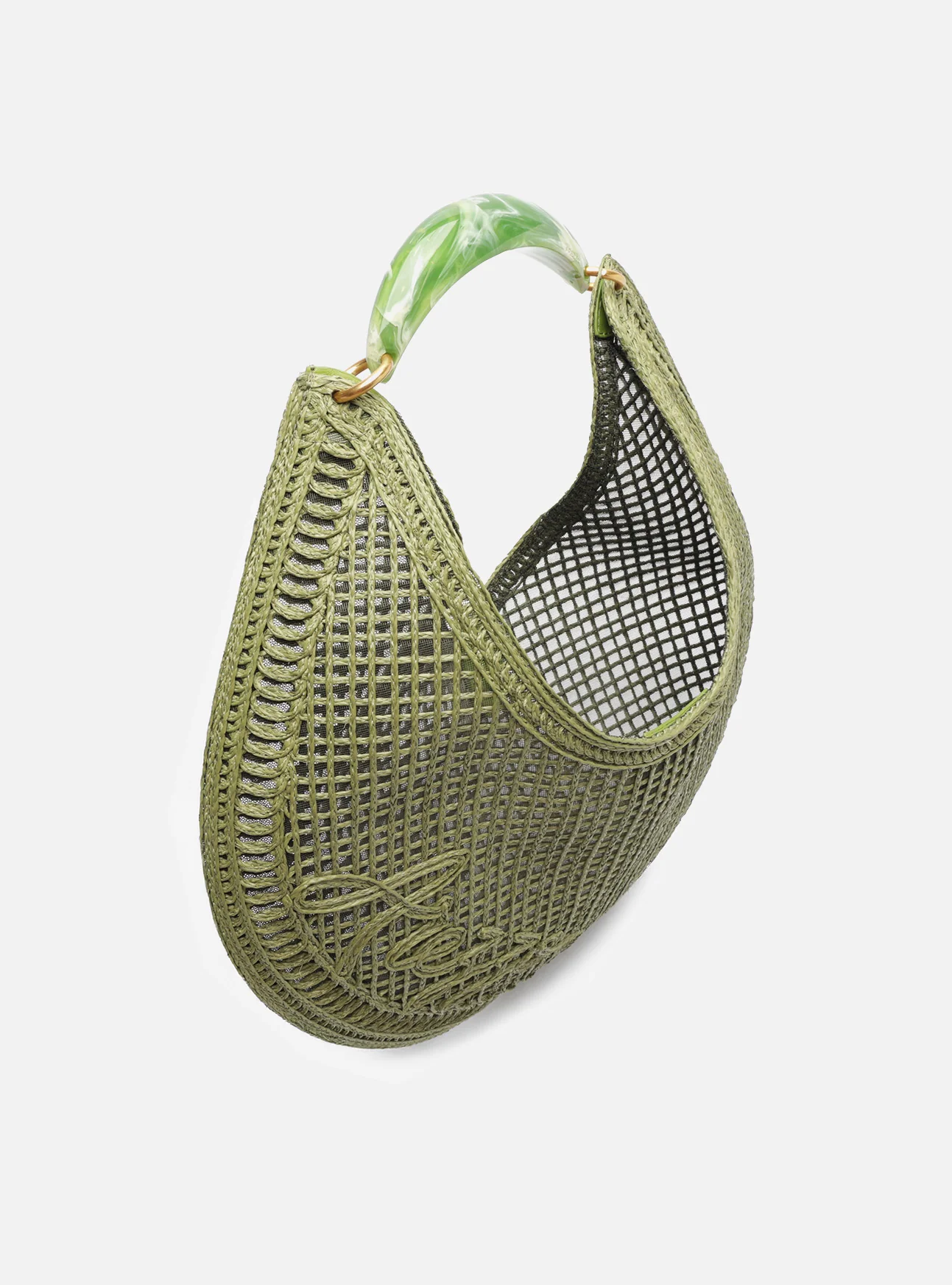 Isla Large Shoulder Bag - Image 3