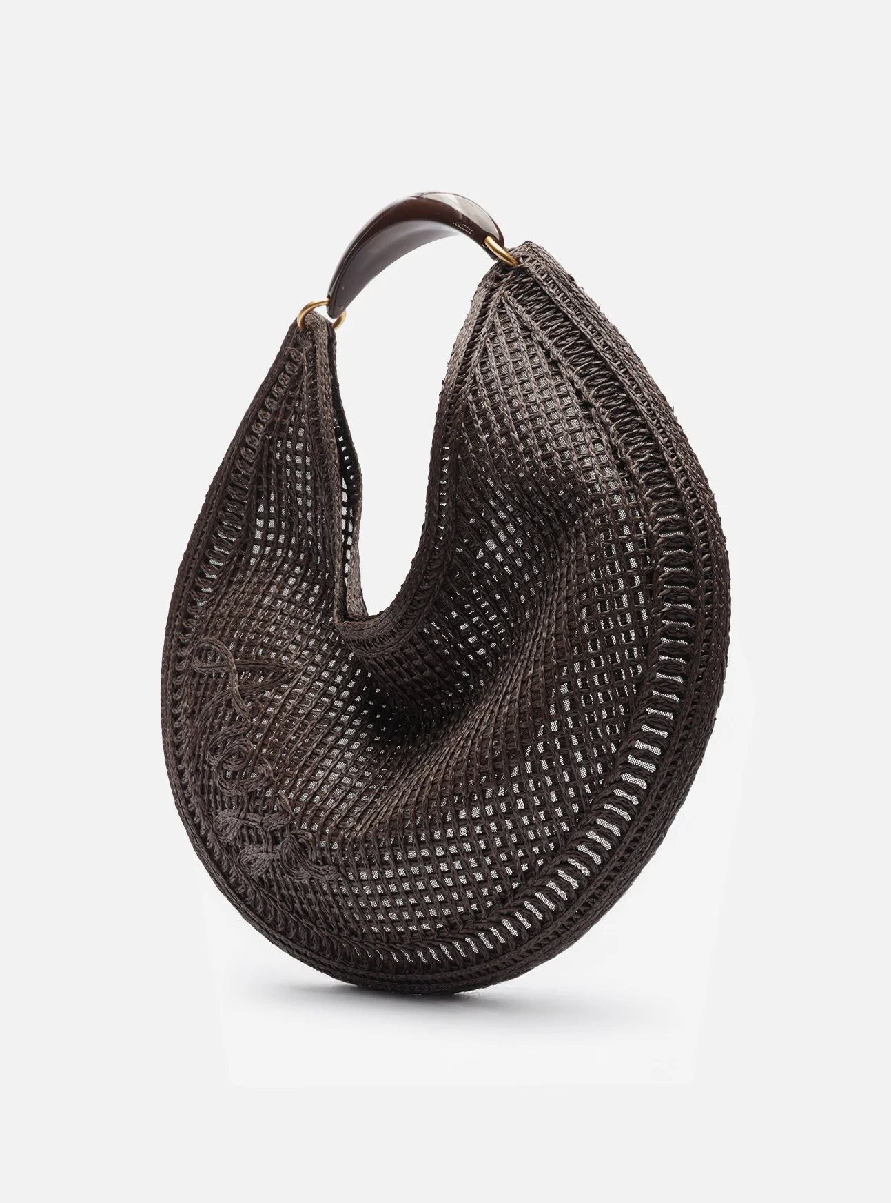 Isla Large Shoulder Bag - Image 4