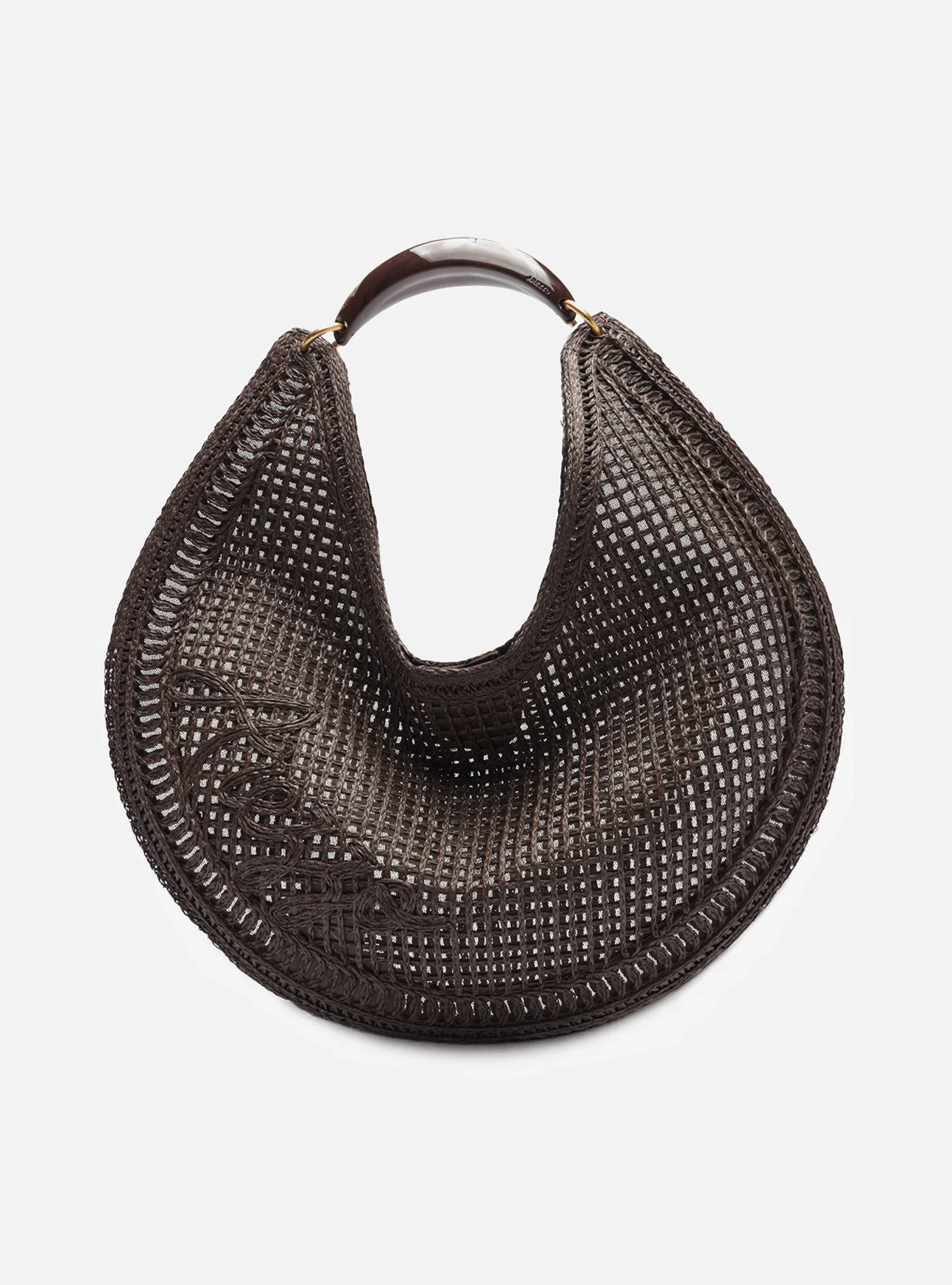 Isla Large Shoulder Bag - Image 5