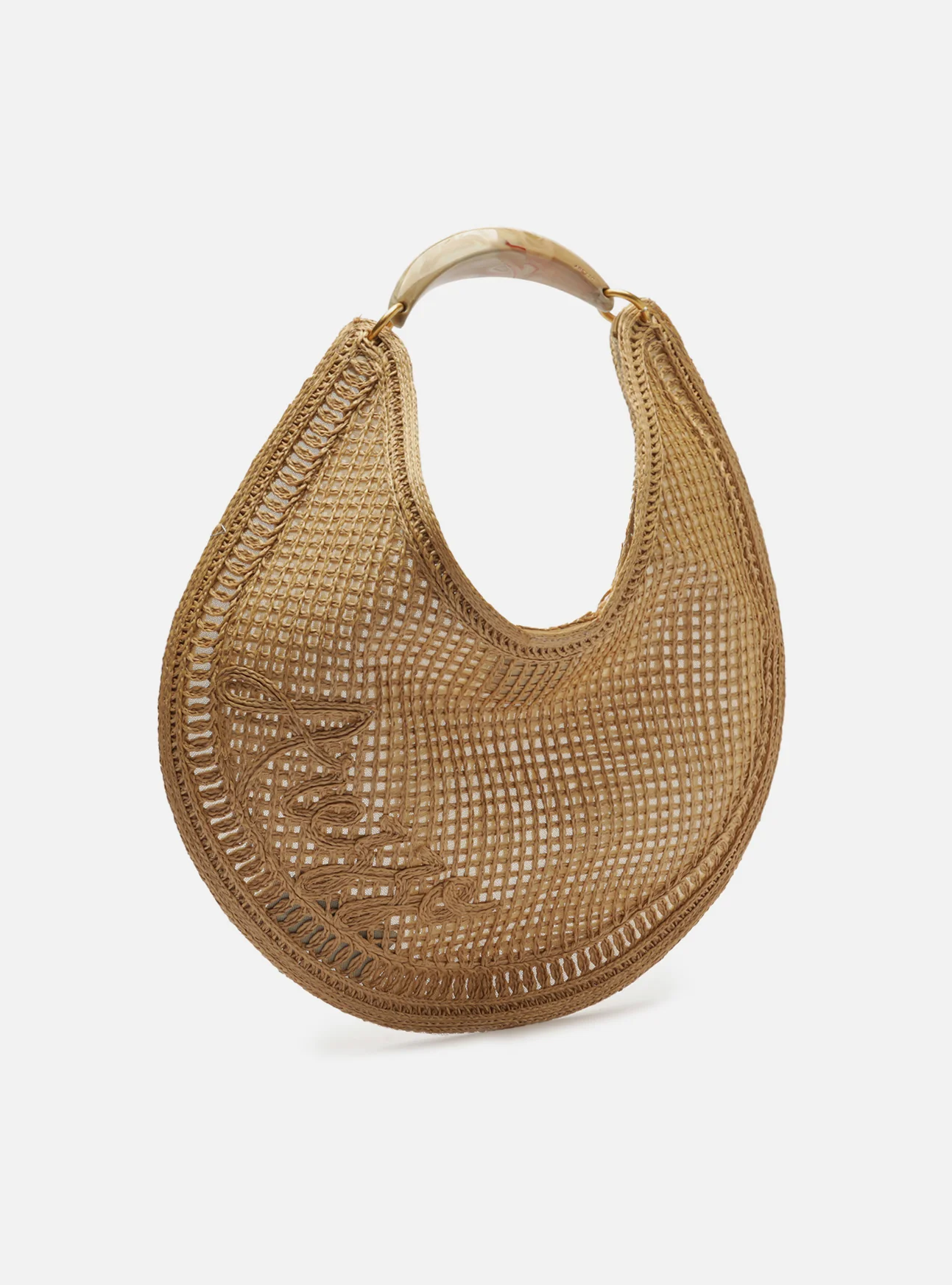 Isla Large Shoulder Bag - Image 3