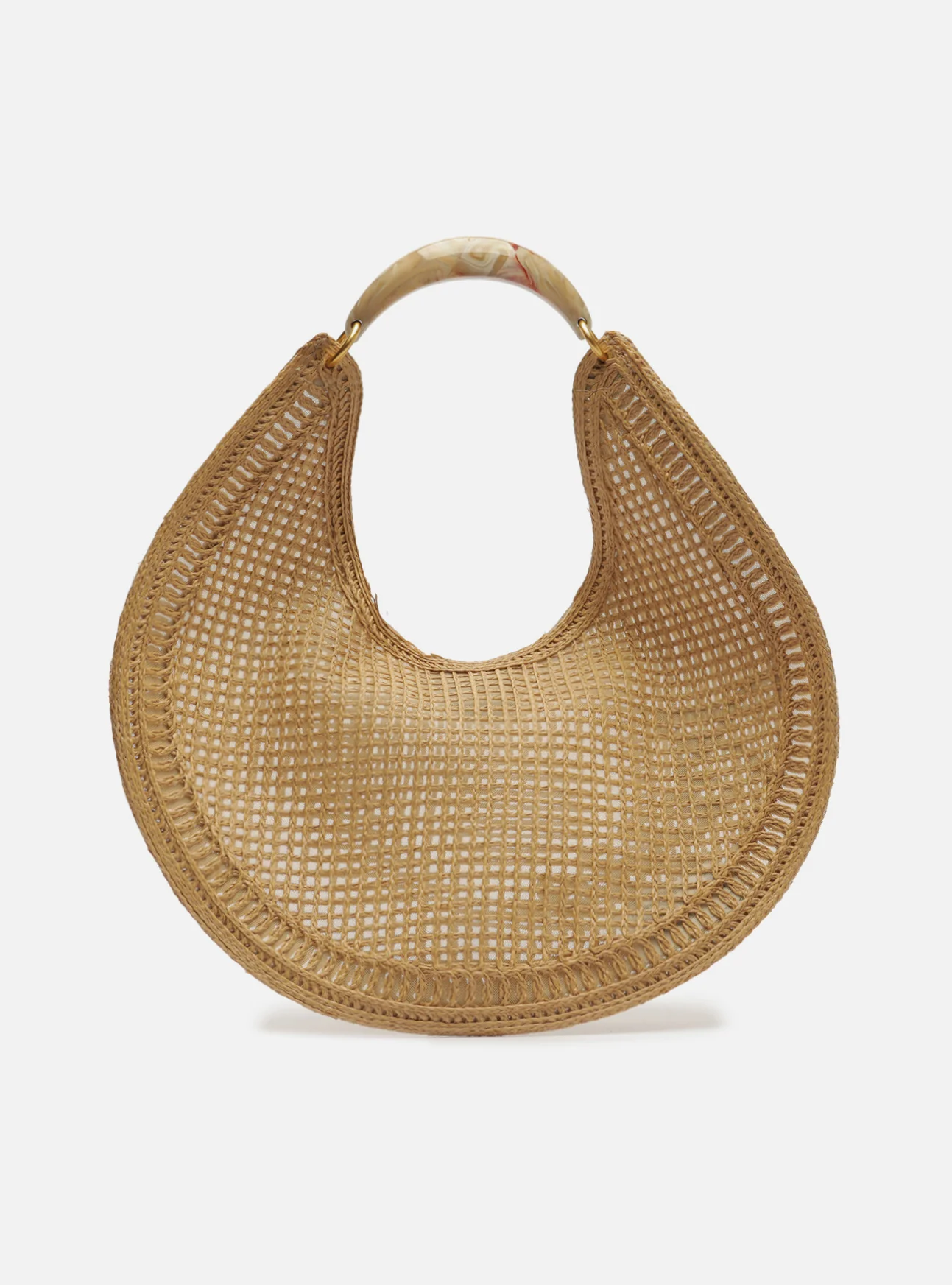 Isla Large Shoulder Bag - Image 6