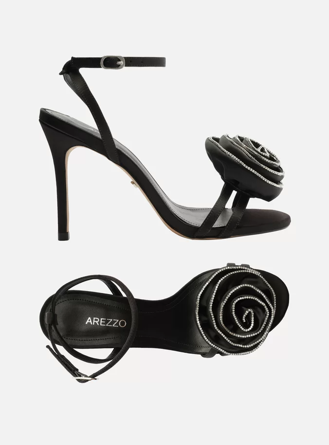 Ivy Stiletto Sandal - Image 7