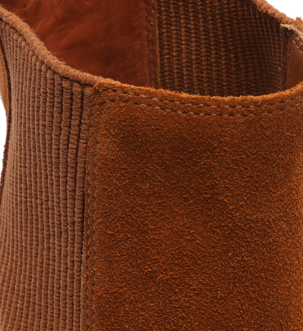 Jade Leather Bootie - Image 6