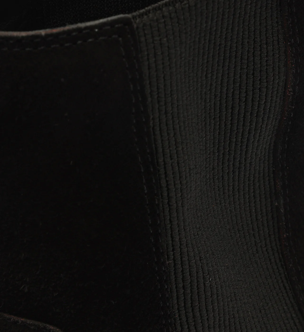 Jade Leather Bootie - Image 7
