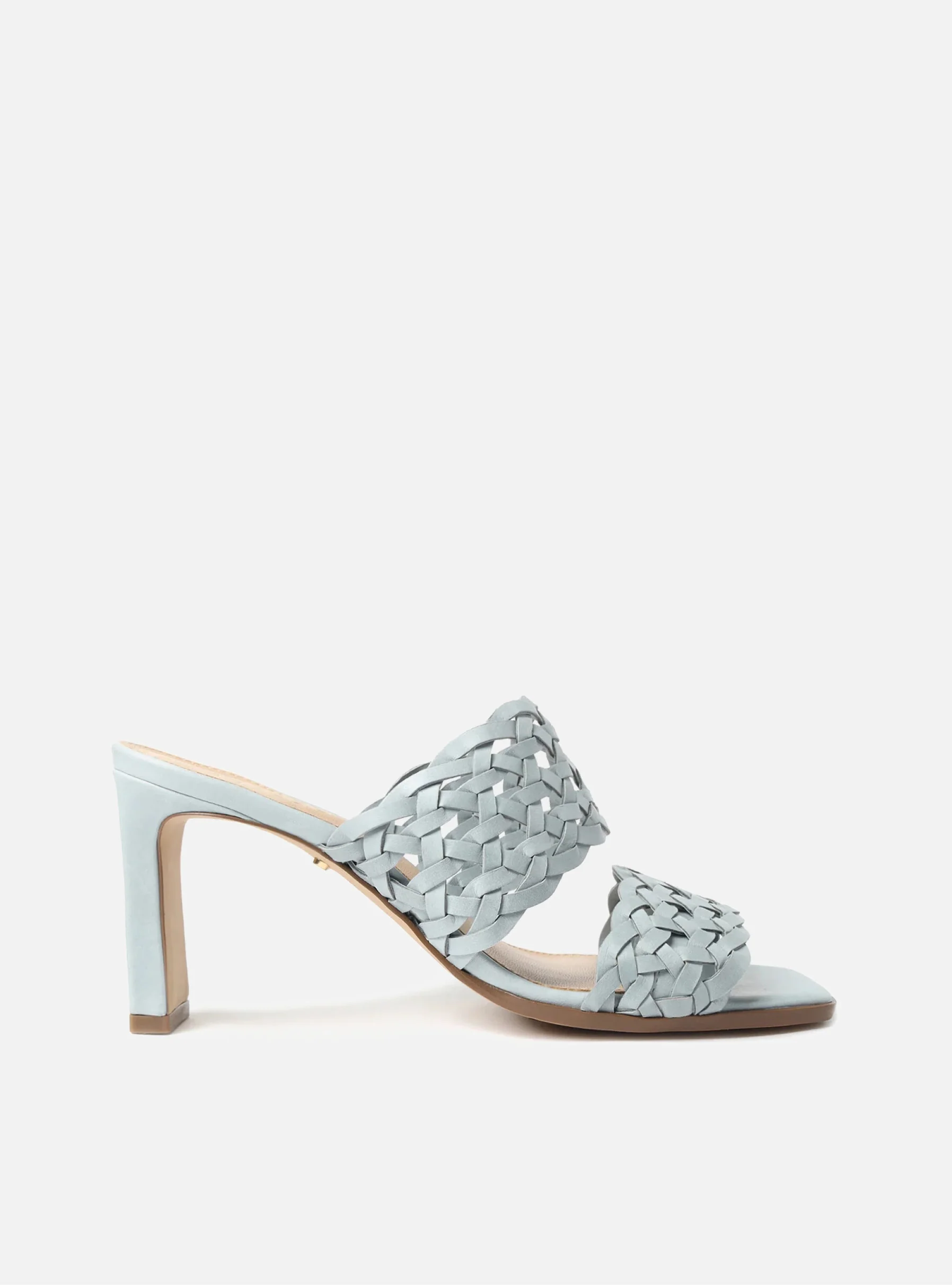Janete Leather Sandal