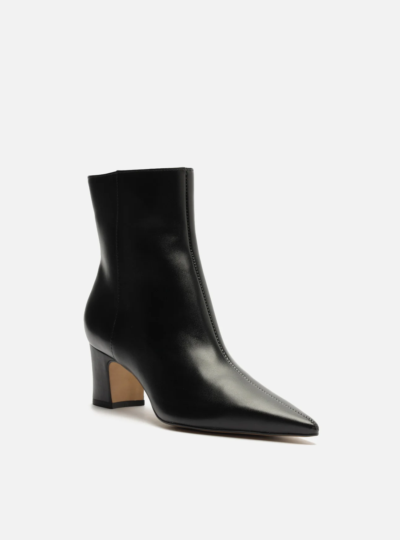 Jenna Mid Block Boot - Image 3