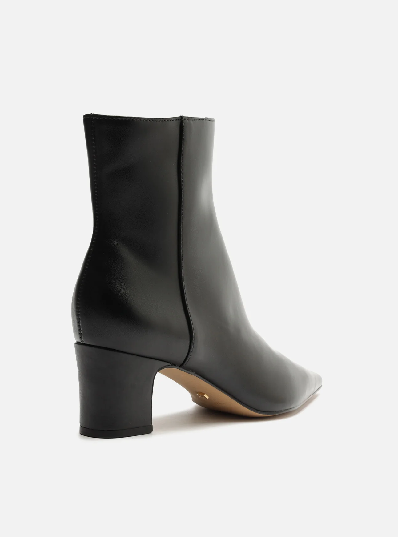 Jenna Mid Block Boot - Image 5