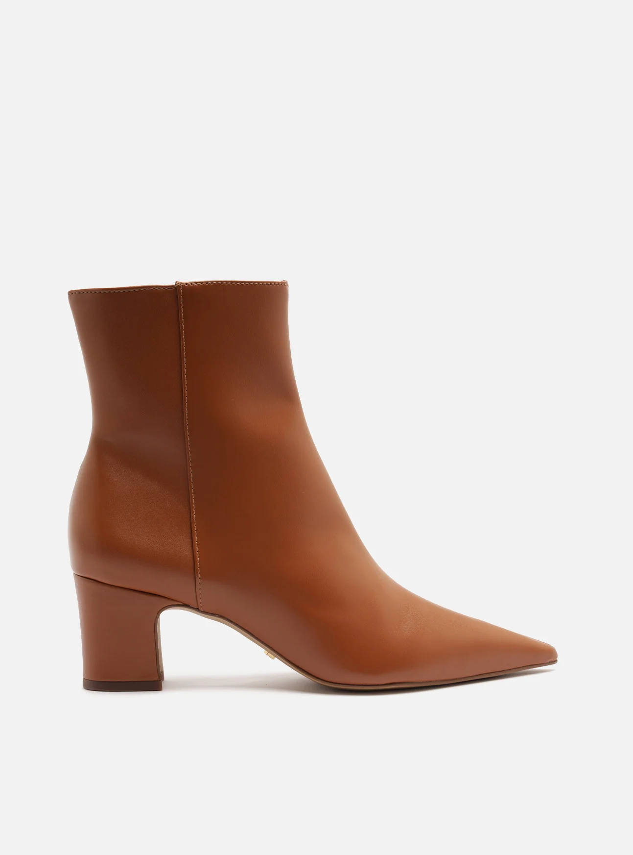 Jenna Mid Block Boot