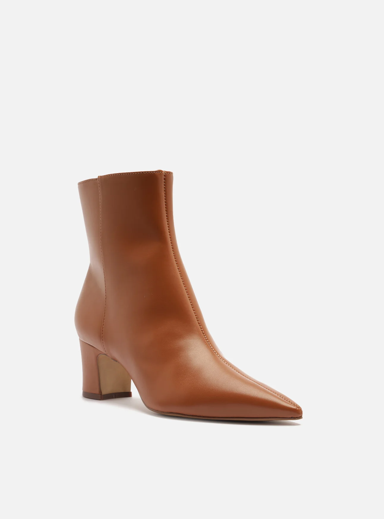Jenna Mid Block Boot - Image 3