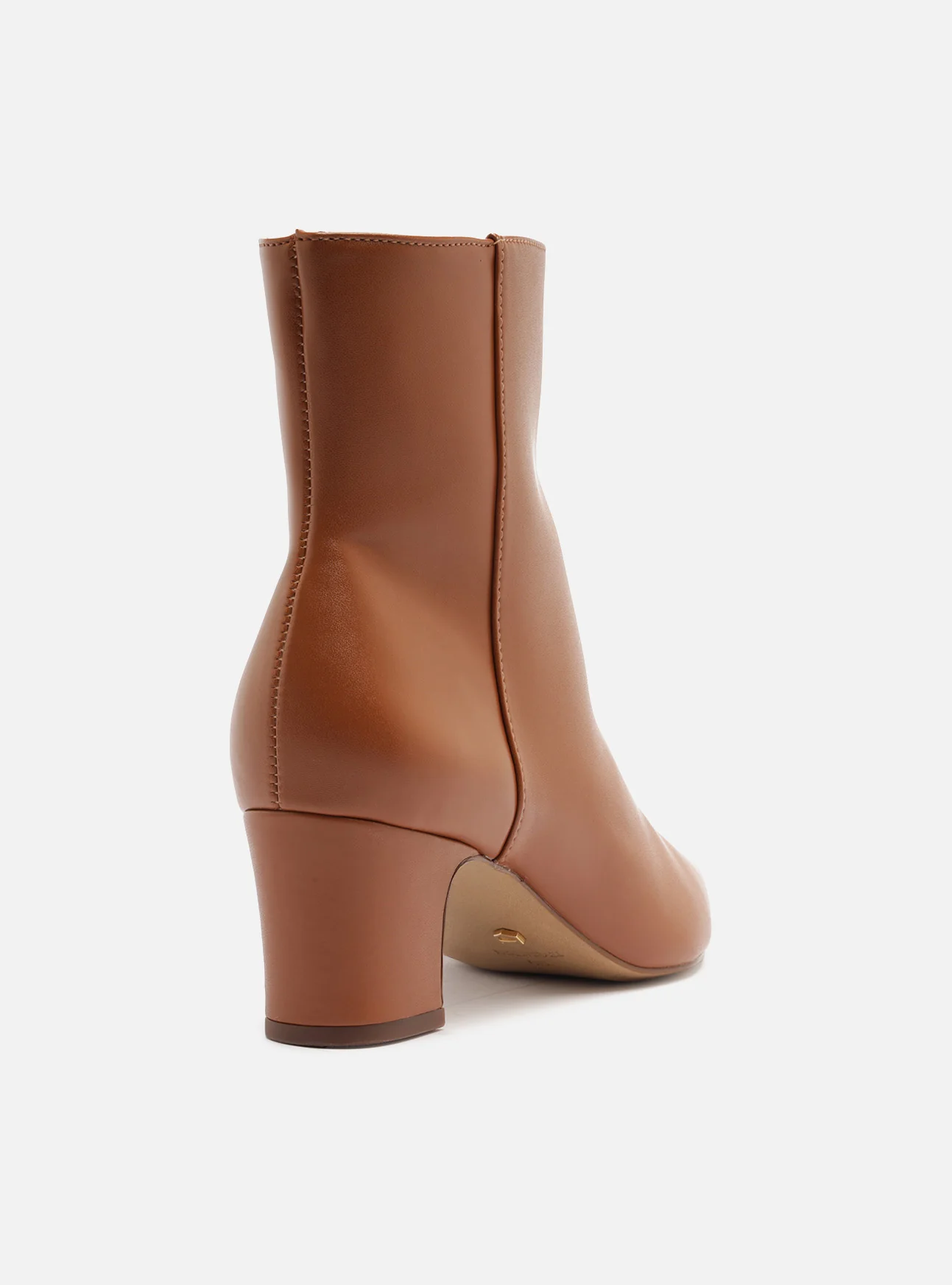 Jenna Mid Block Boot - Image 5