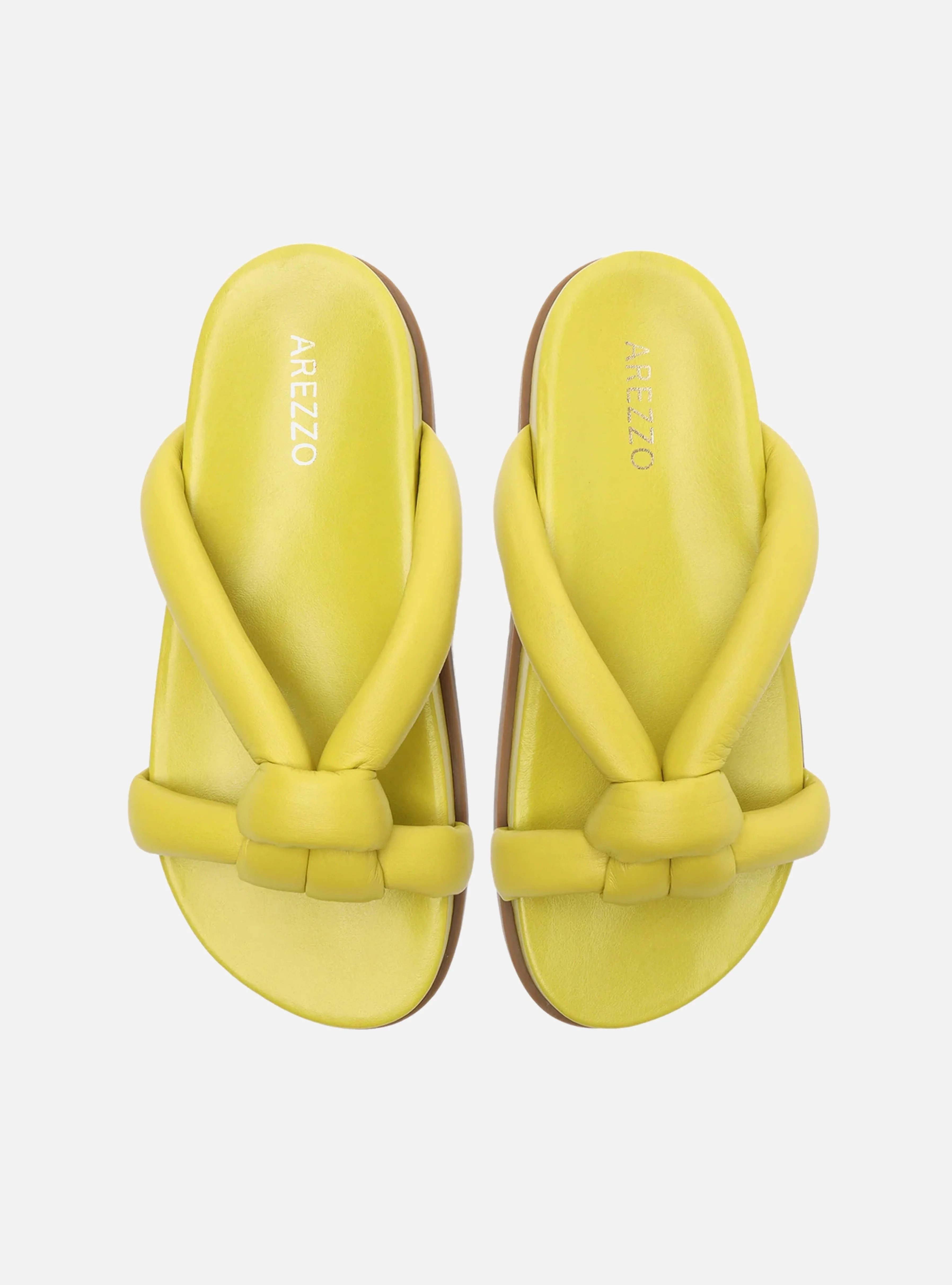 Kim Flat Sandal - Image 4