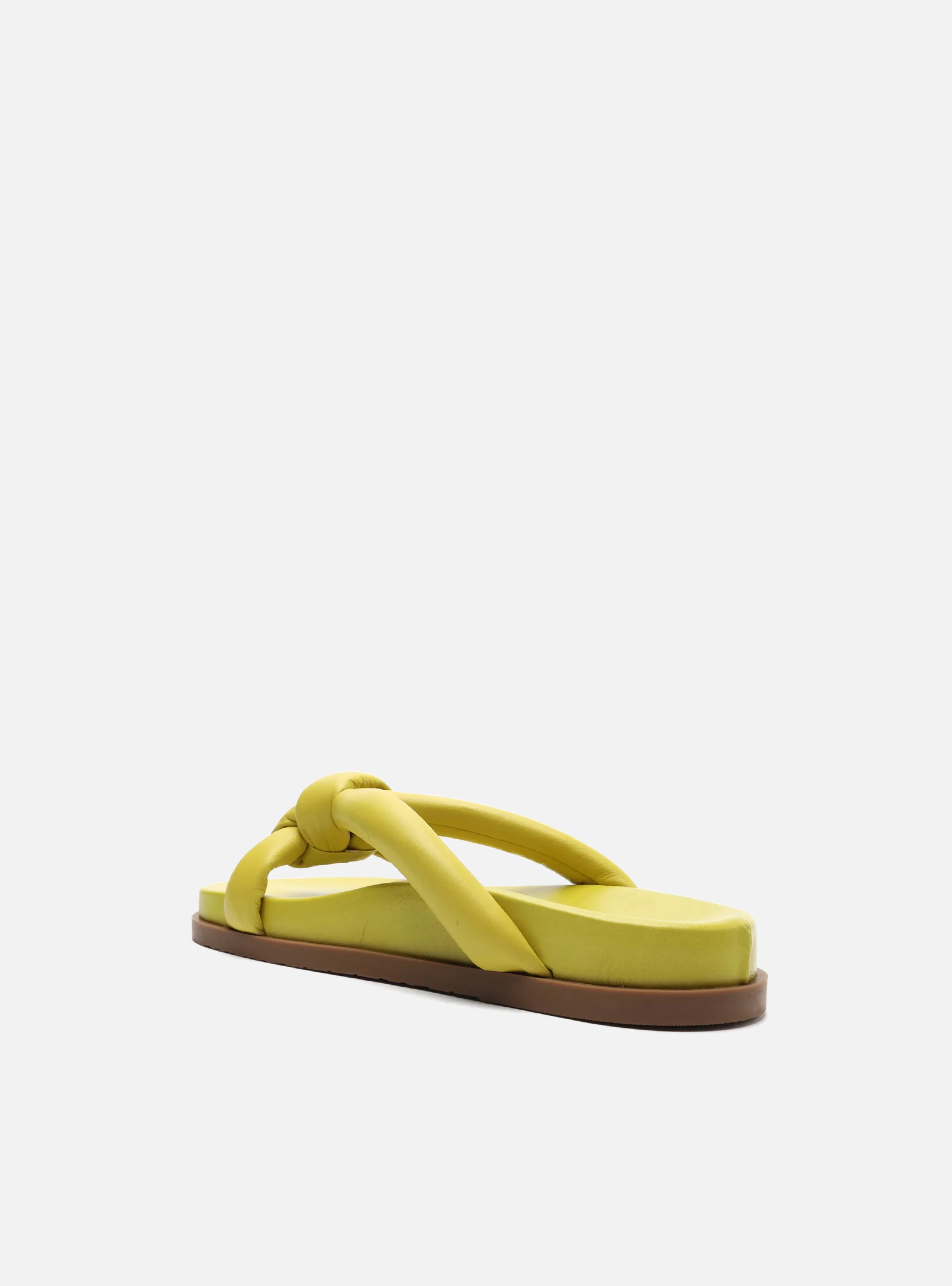 Kim Flat Sandal - Image 6