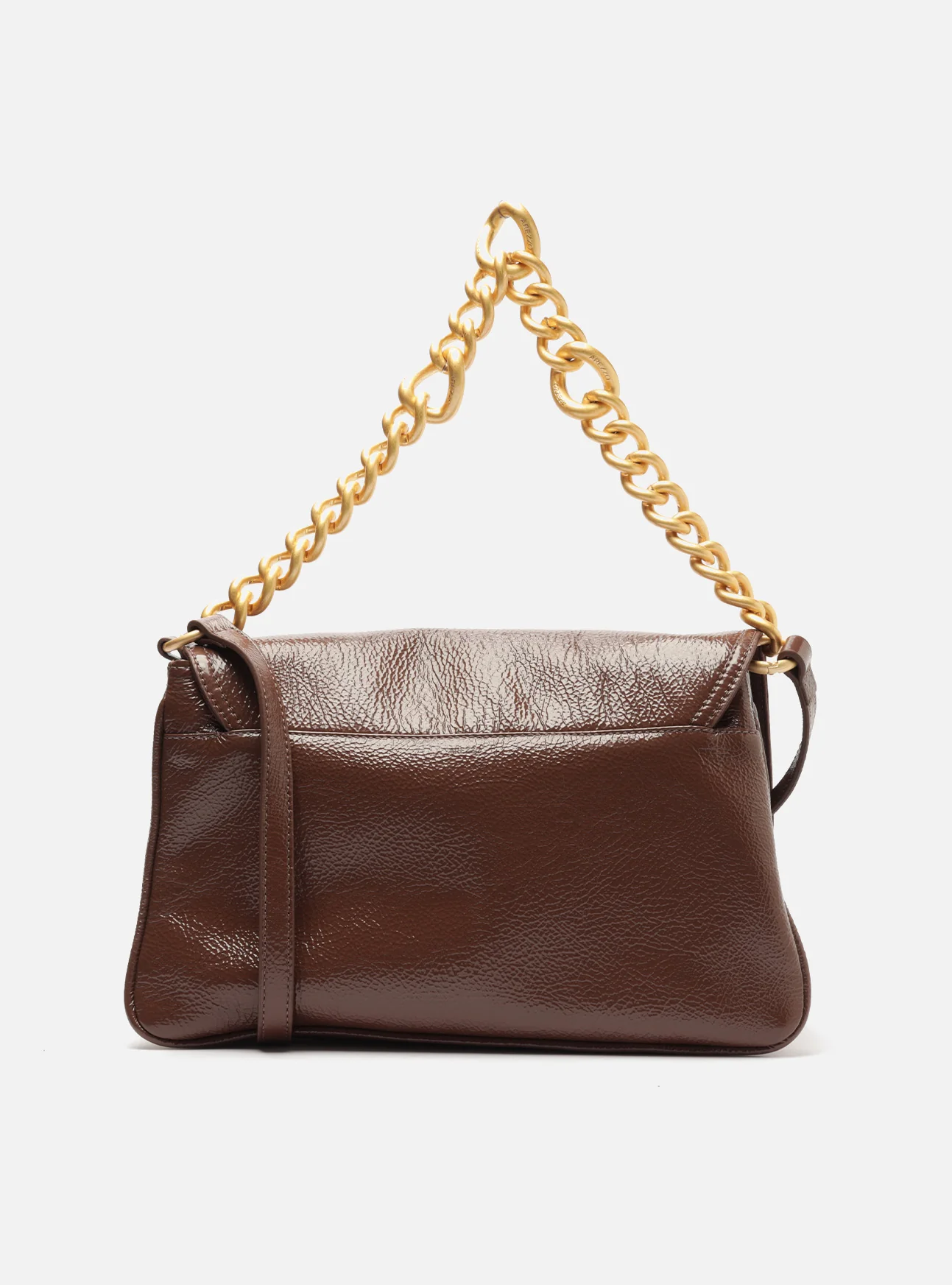 Ivy Large Leather Crossbody - Image 3