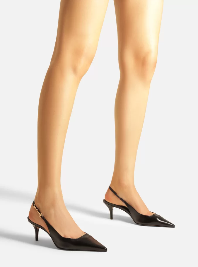 Laurel Mid Stiletto Pump - Image 2
