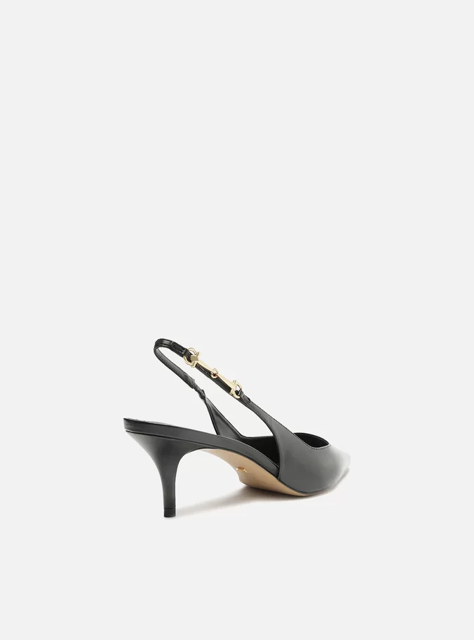 Laurel Mid Stiletto Pump - Image 4