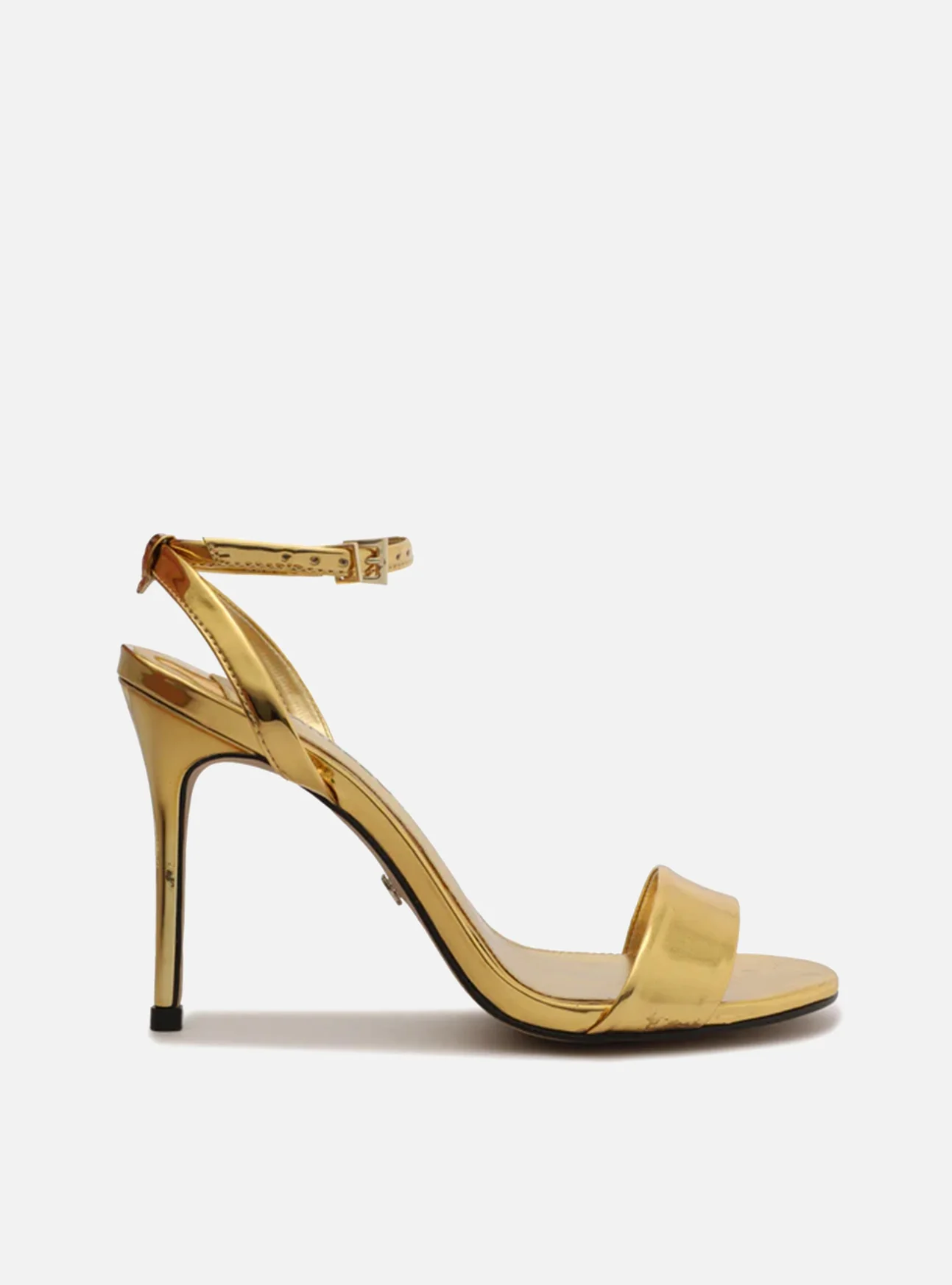 Leah Stiletto Sandal