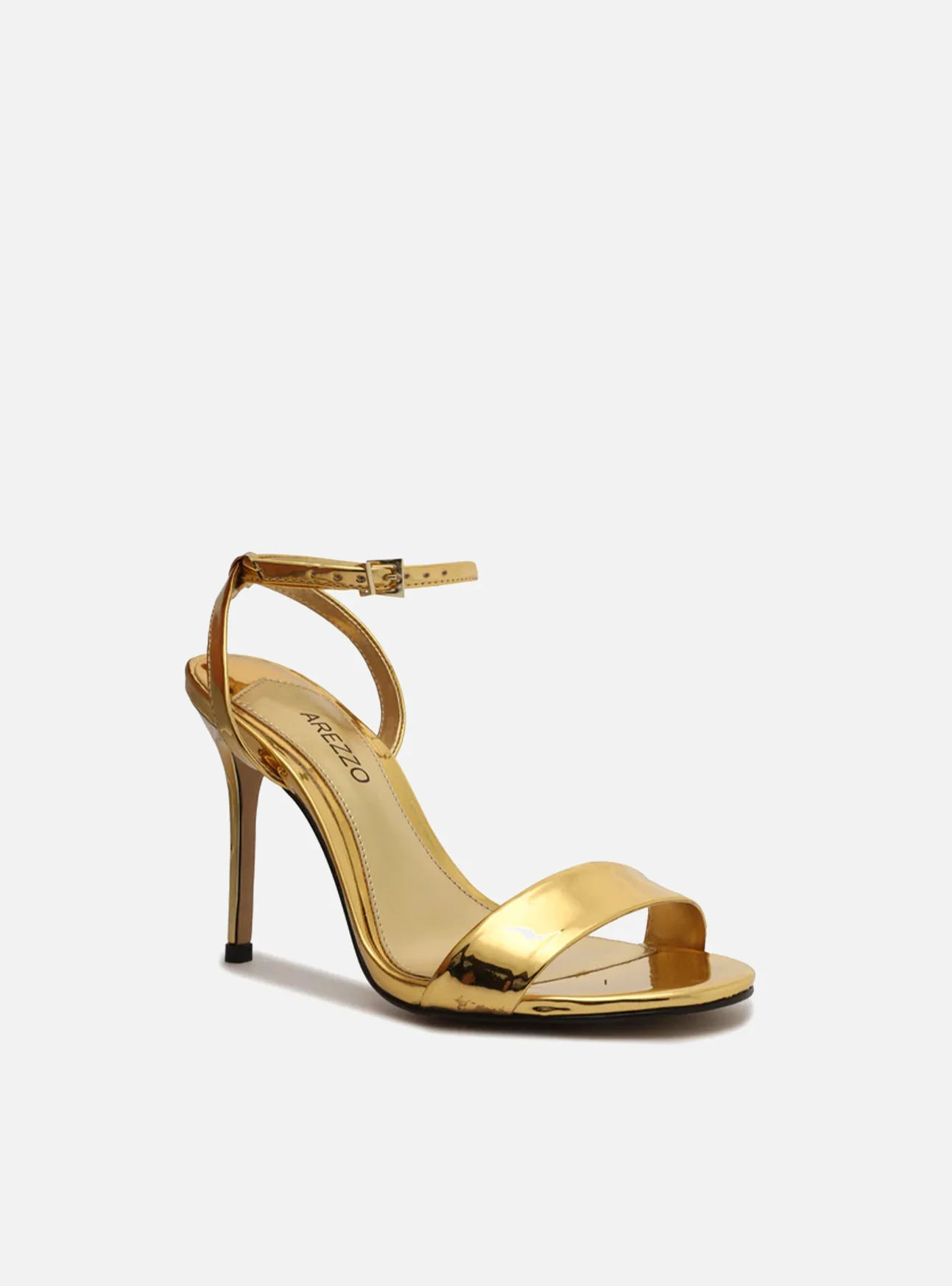Leah Stiletto Sandal - Image 2
