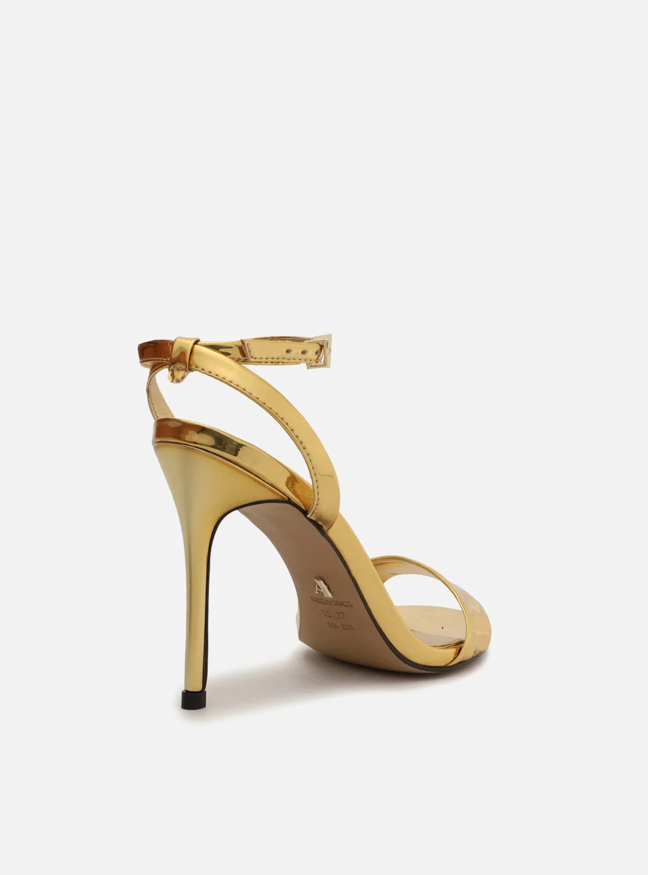 Leah Stiletto Sandal - Image 3