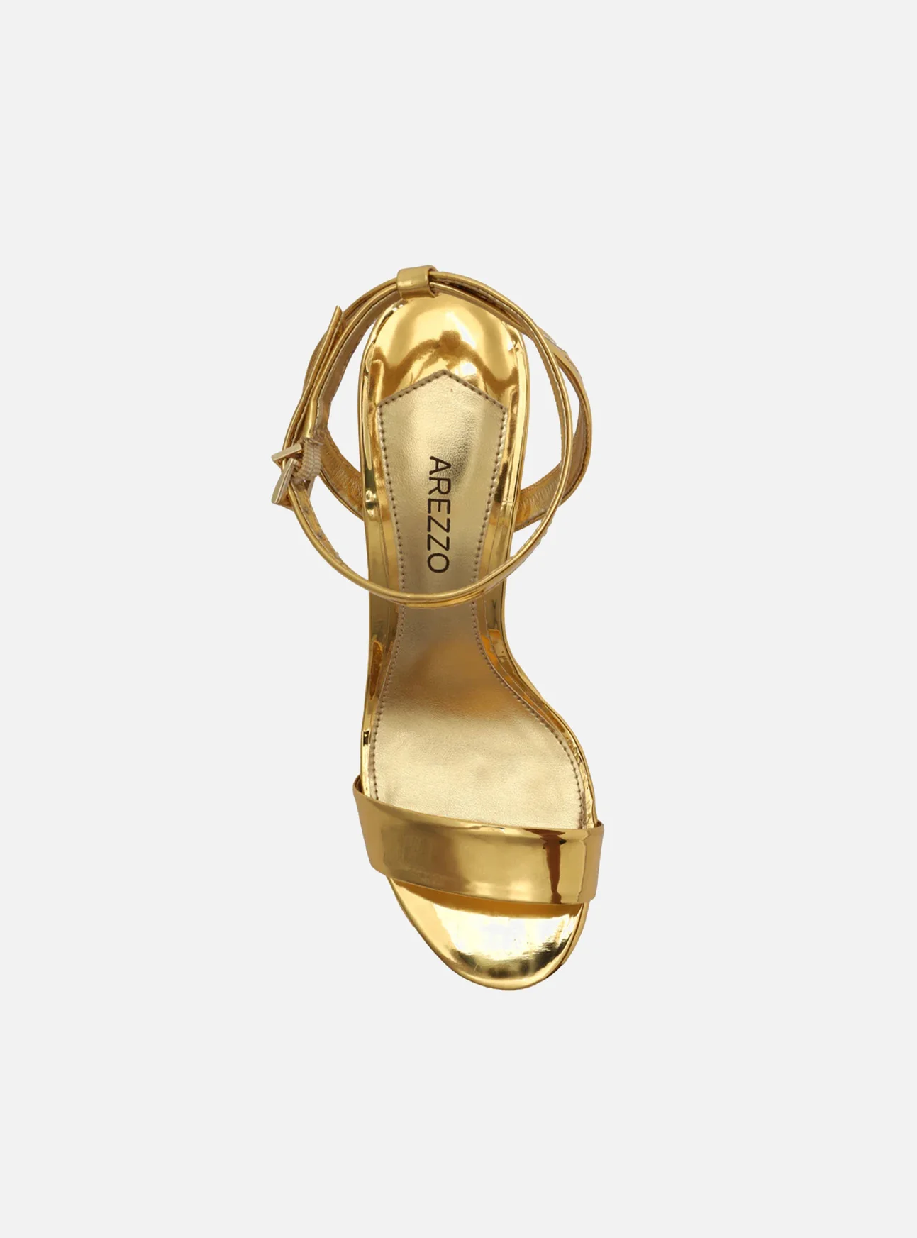 Leah Stiletto Sandal - Image 4