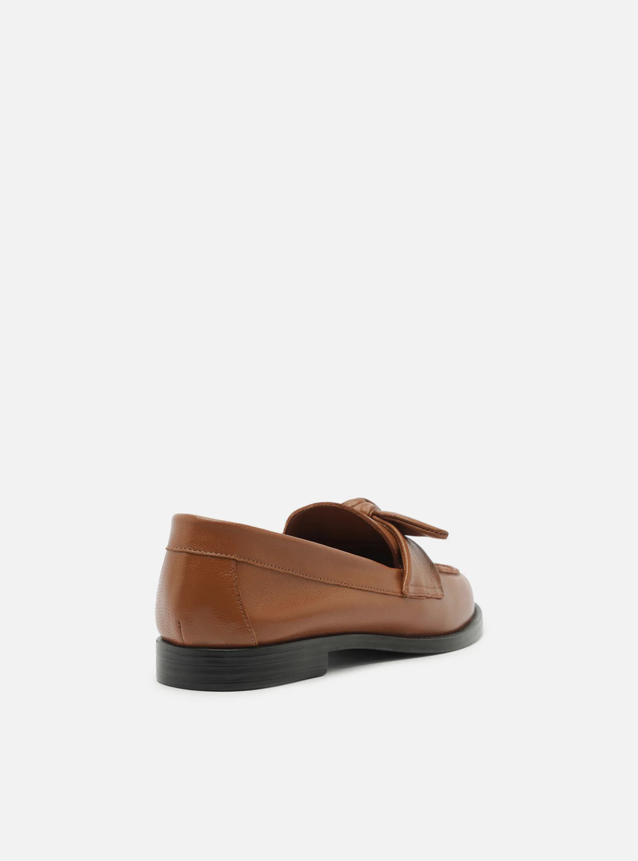 Cassidy Leather Loafer - Image 4