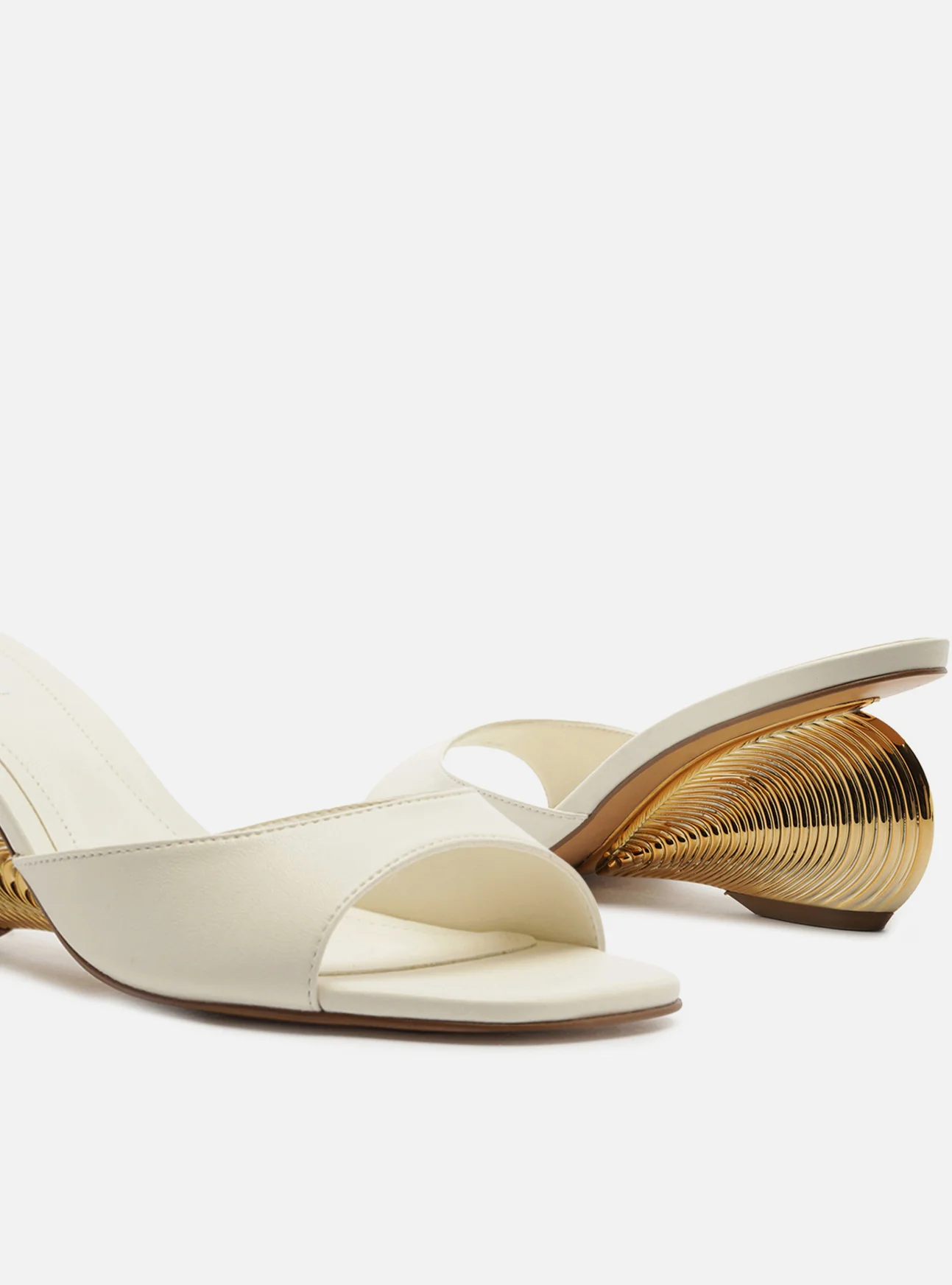 Leona Mule Sandal - Image 5