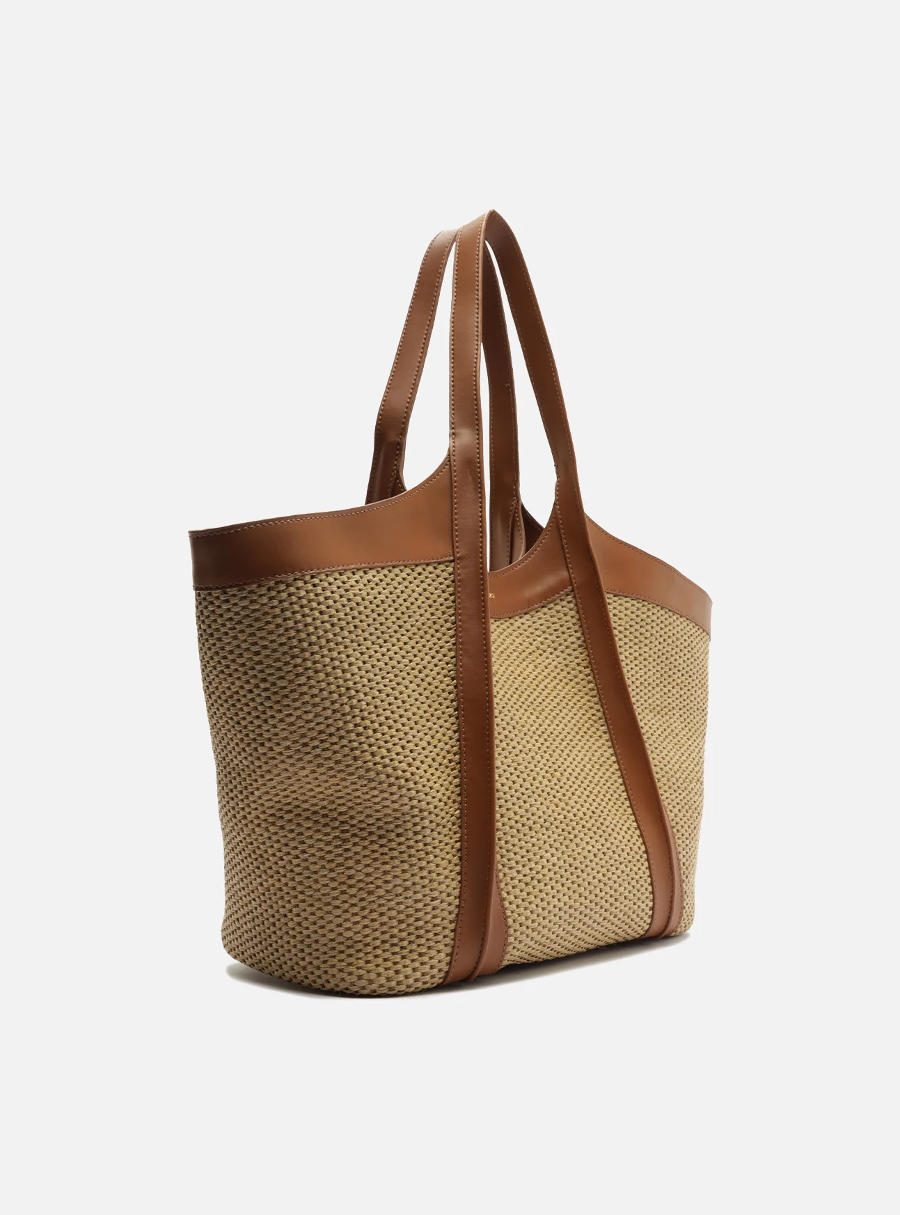 Liana Large Shopping Bag - Image 2