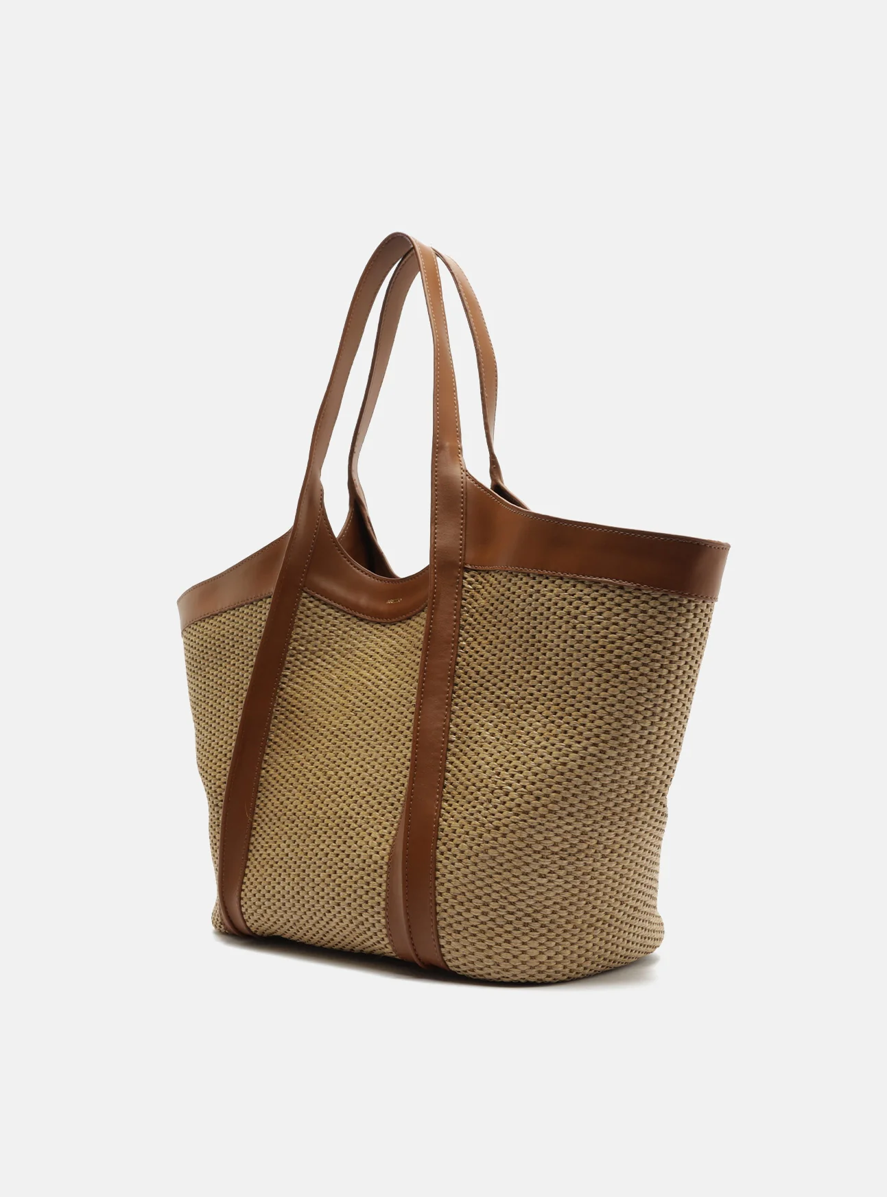 Liana Large Shopping Bag - Image 3