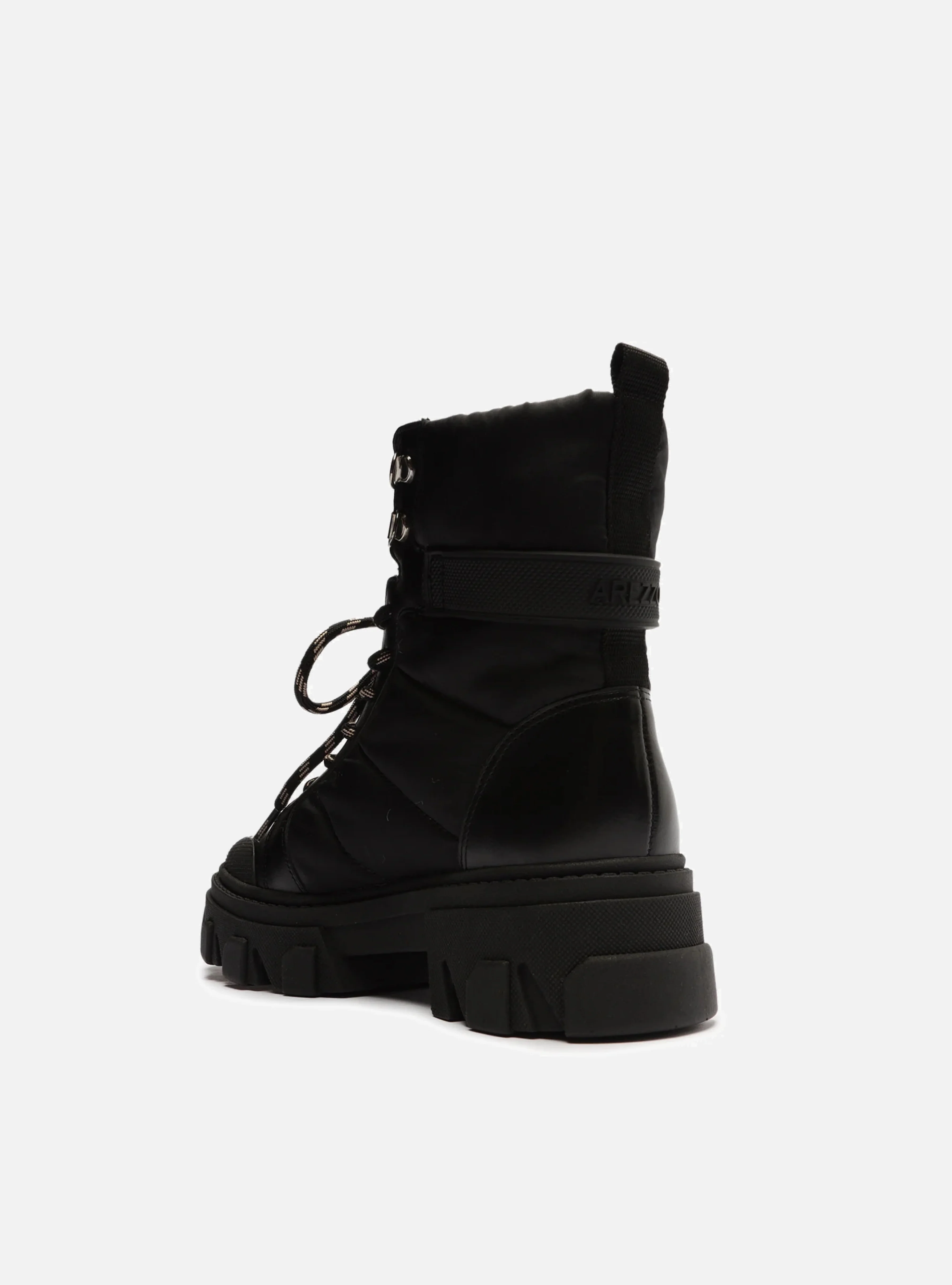 Liv Leather Bootie - Image 6