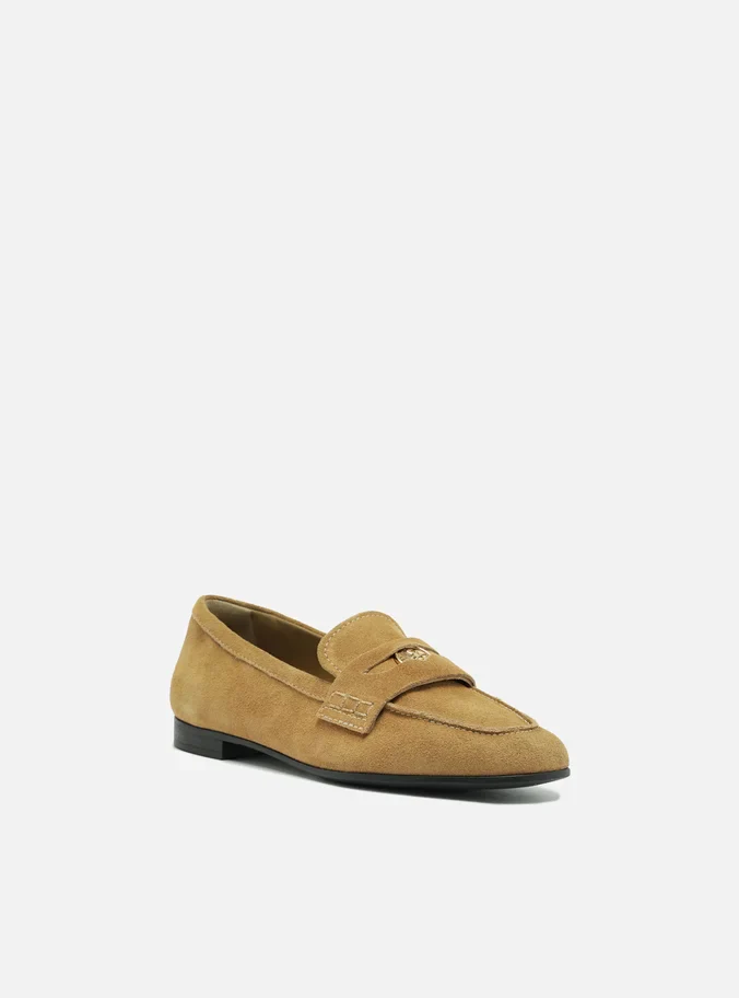 Logan Leather Loafer - Image 3