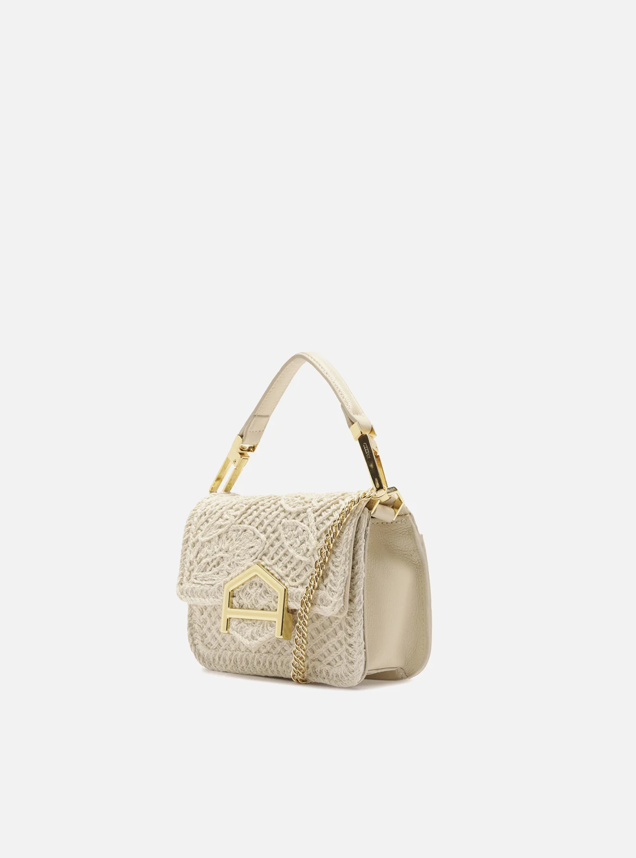 Lucy Small Crossbody - Image 4