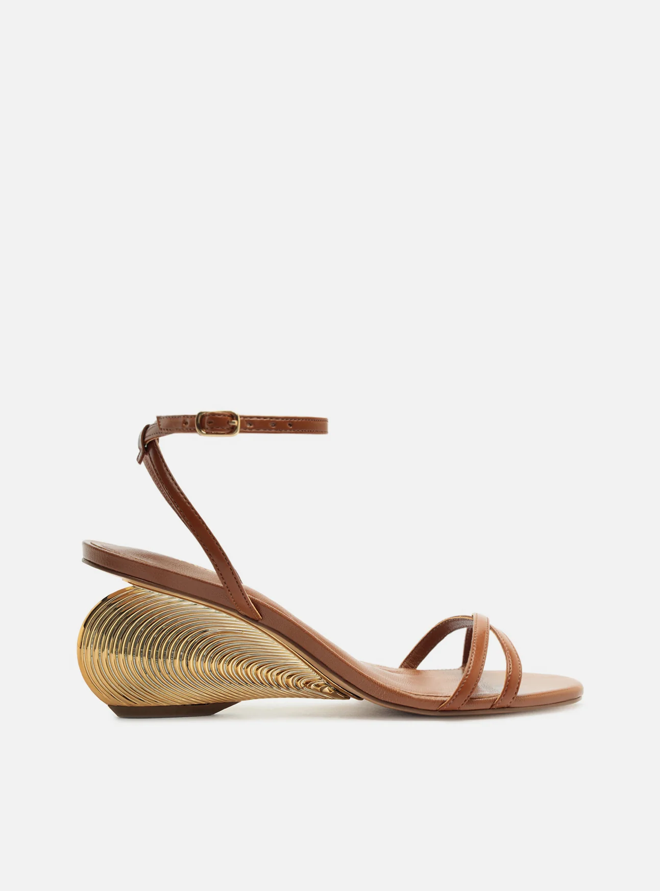 Luma Sandal