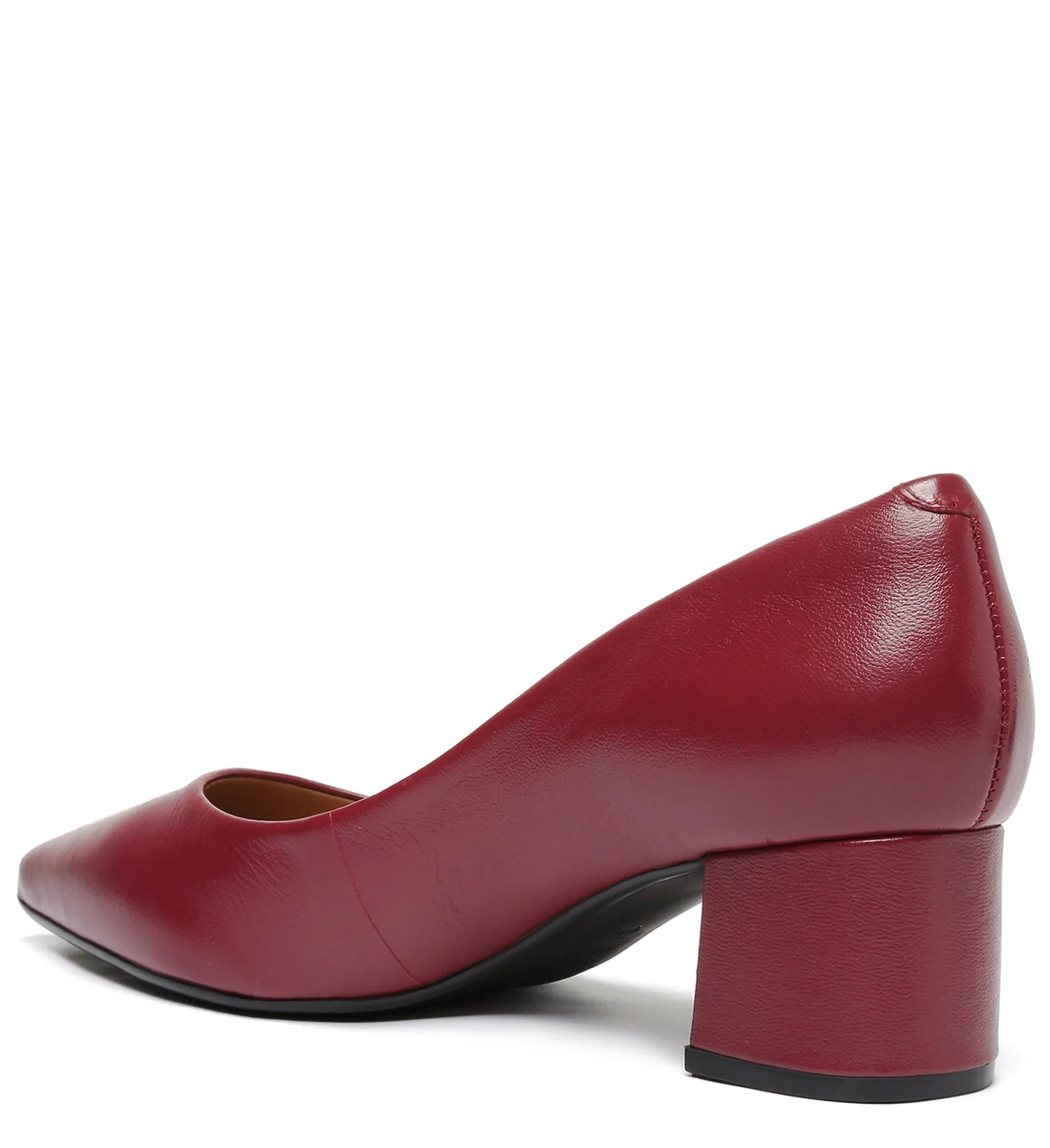 Mariah Low Block Pump - Image 3