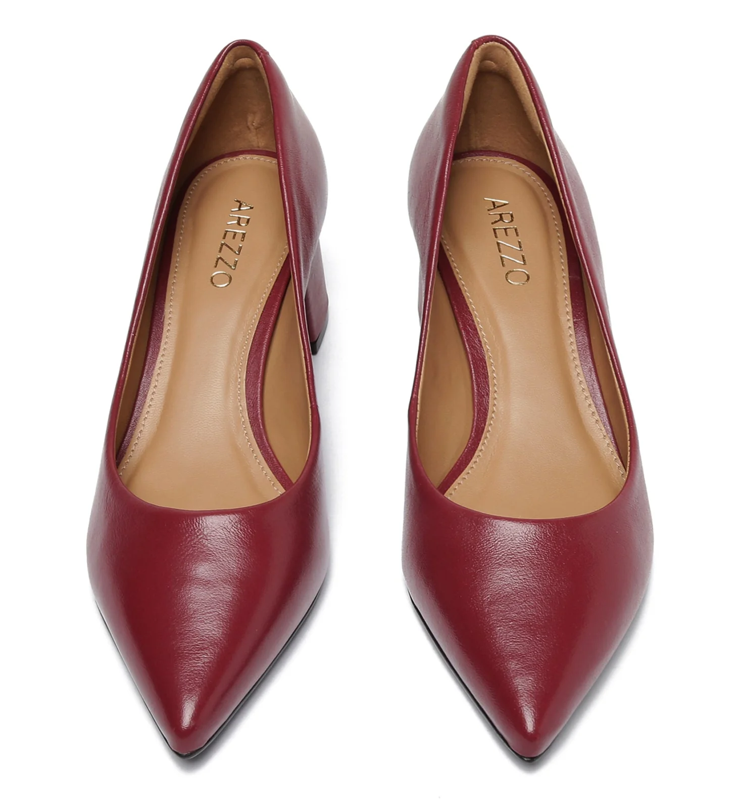 Mariah Low Block Pump - Image 5