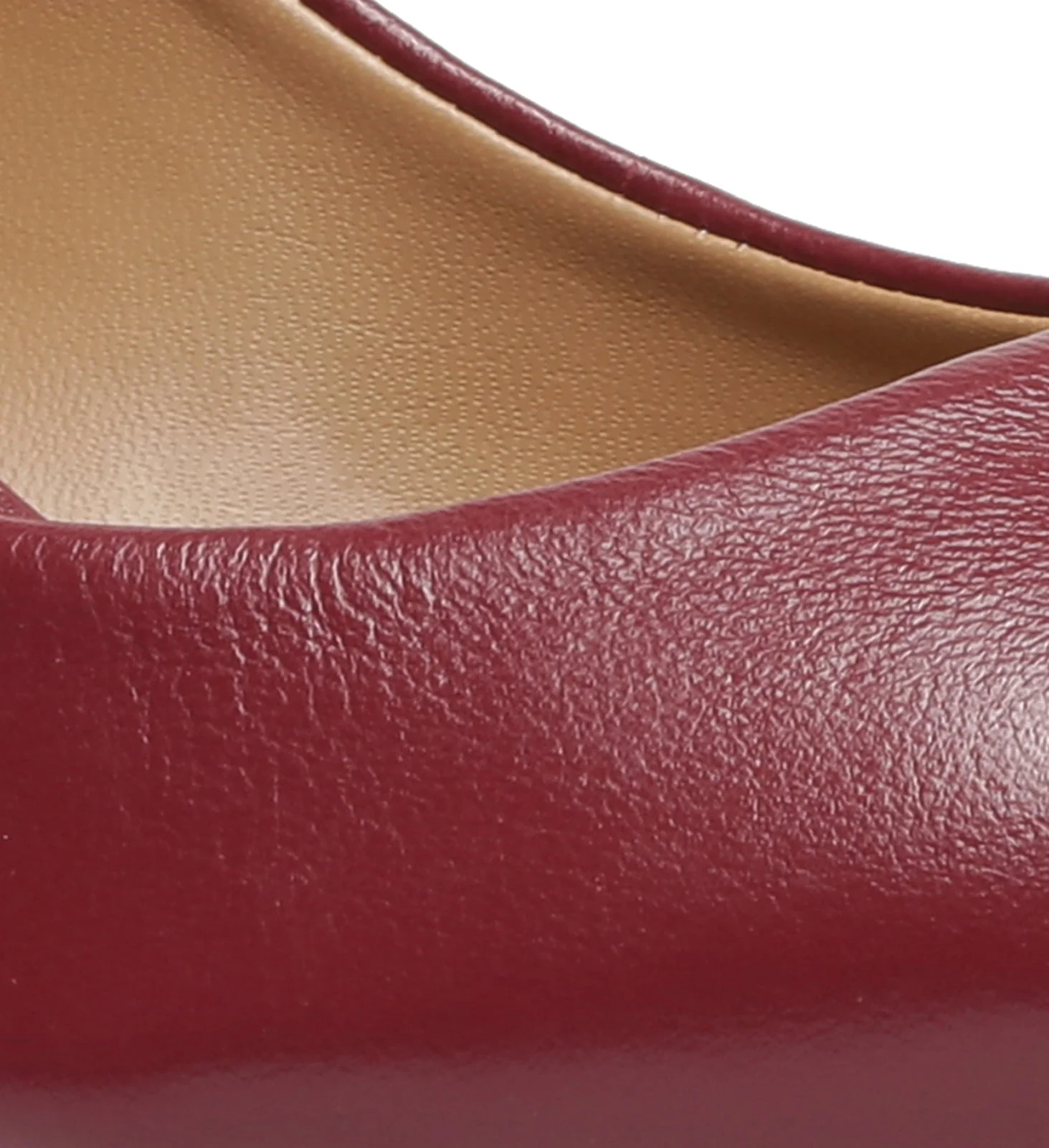 Mariah Low Block Pump - Image 6