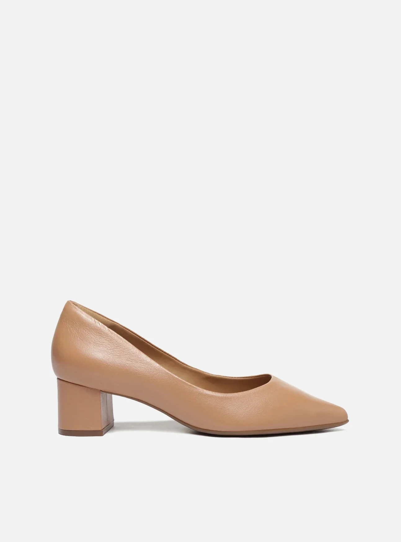 Mariah Low Pump