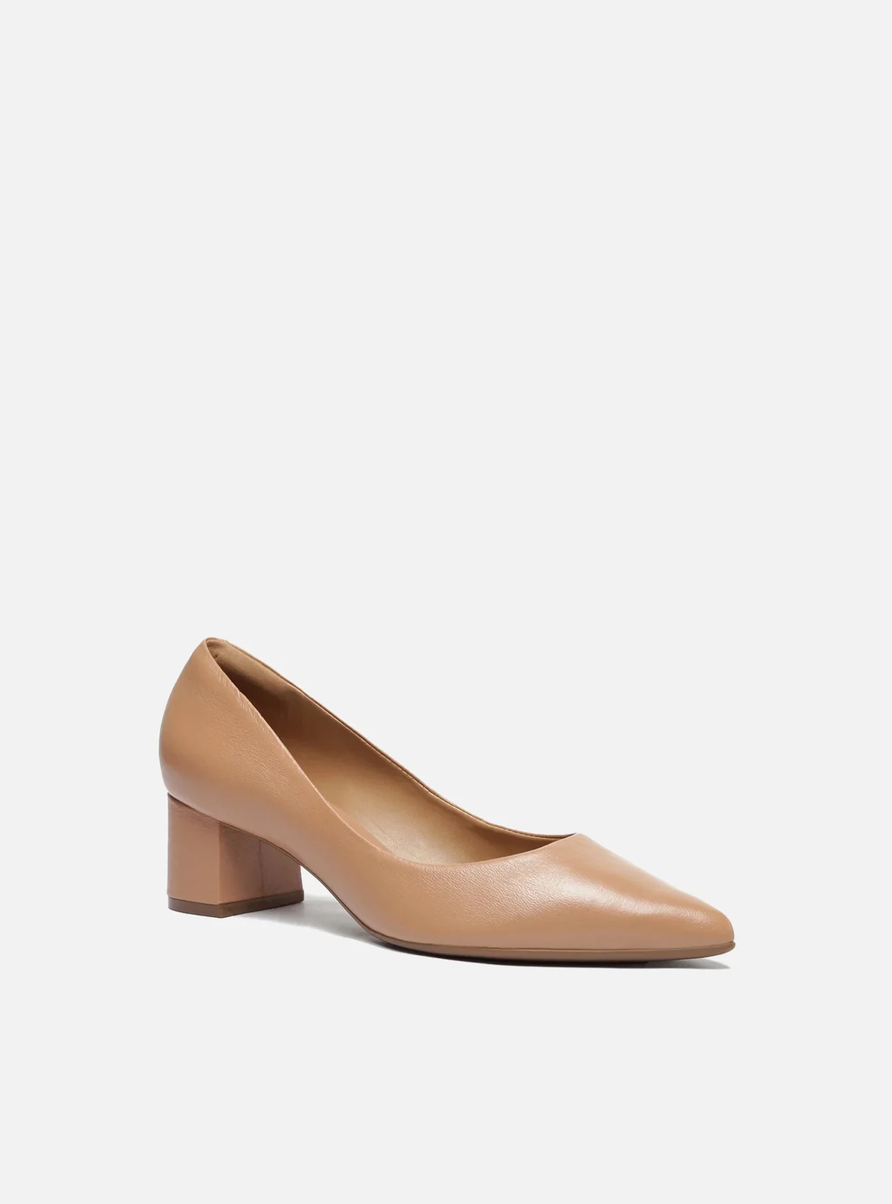 Mariah Low Pump - Image 2