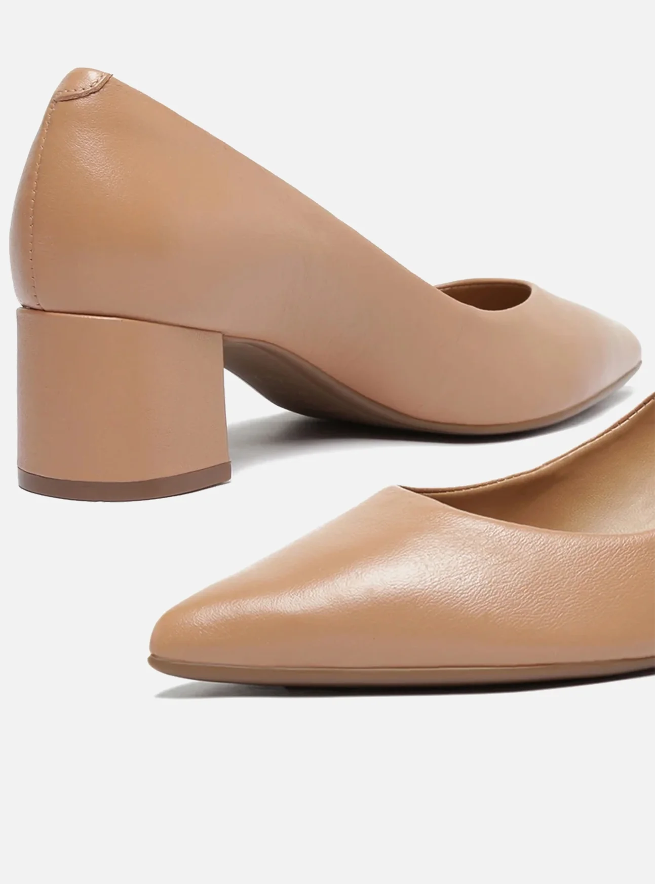 Mariah Low Pump - Image 4