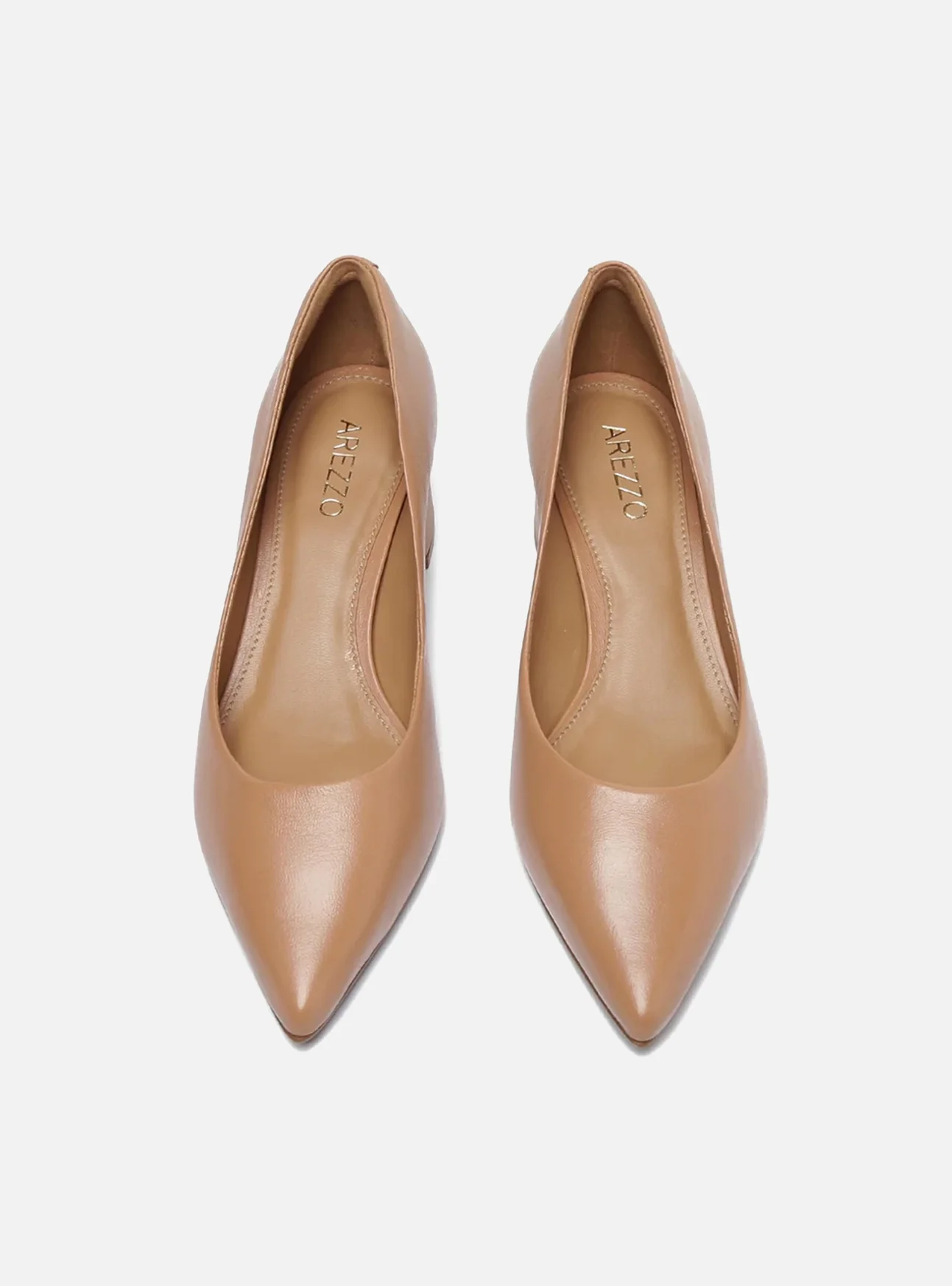 Mariah Low Pump - Image 5