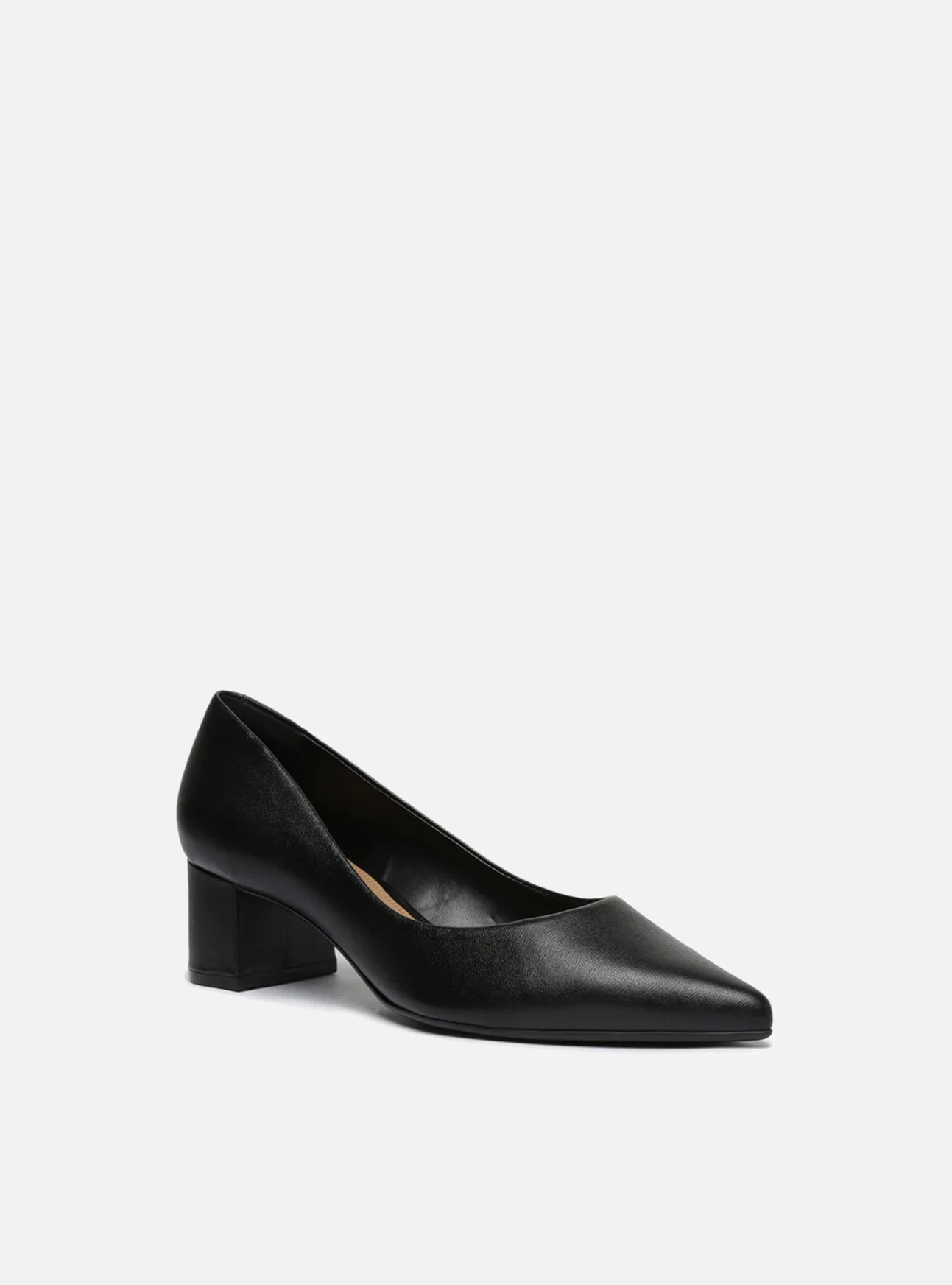 Mariah Low Block Pump - Image 2