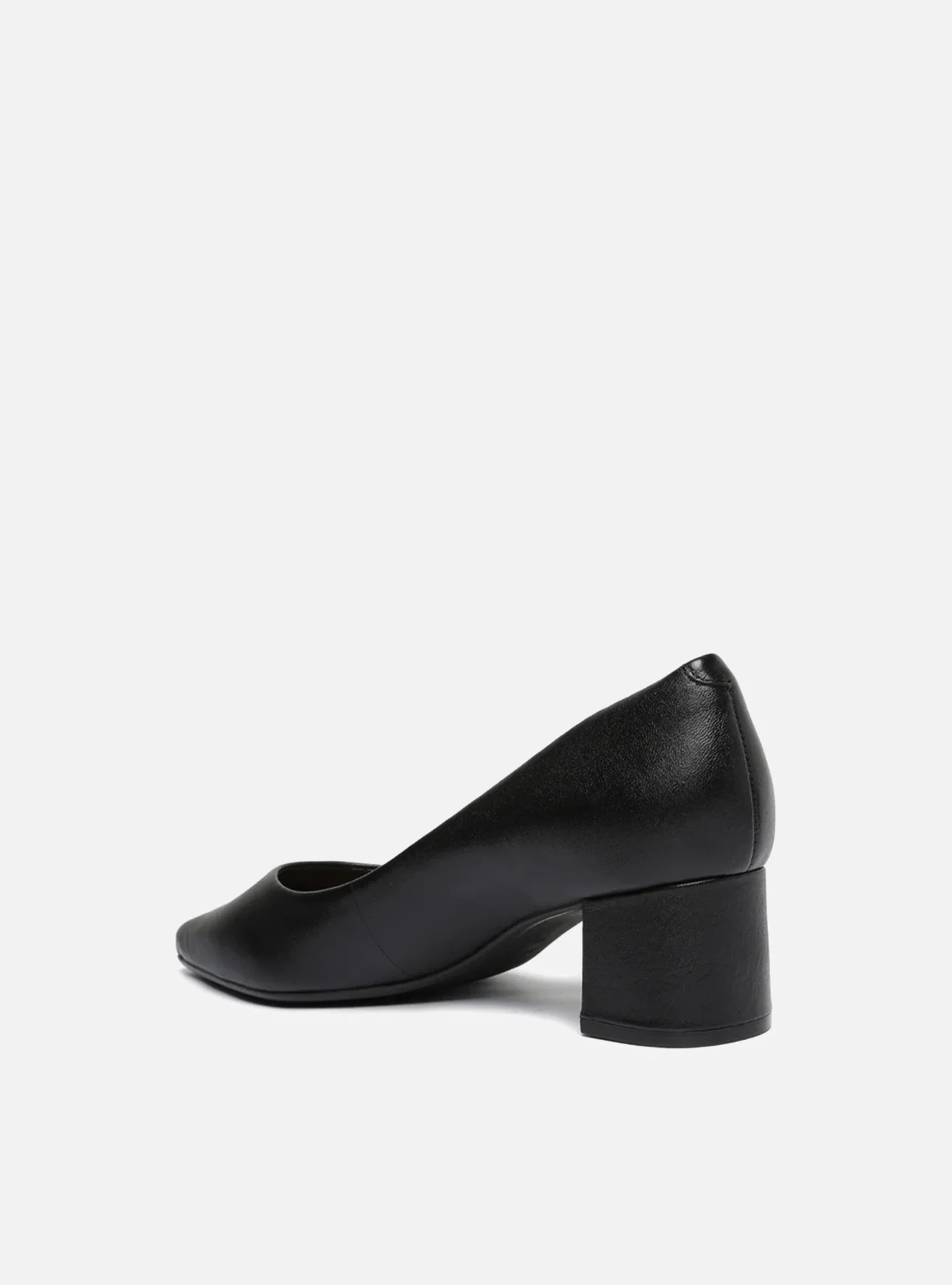 Mariah Low Block Pump - Image 3