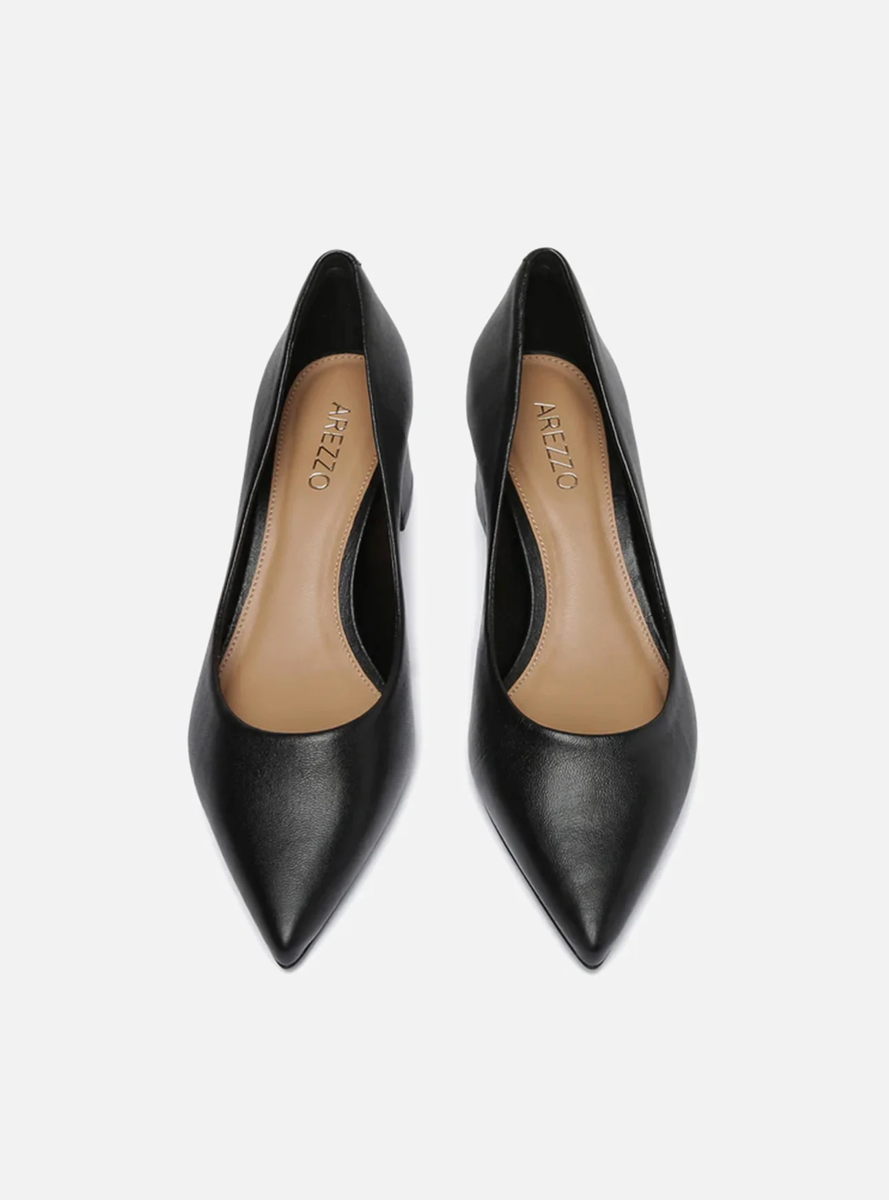 Mariah Low Block Pump - Image 4